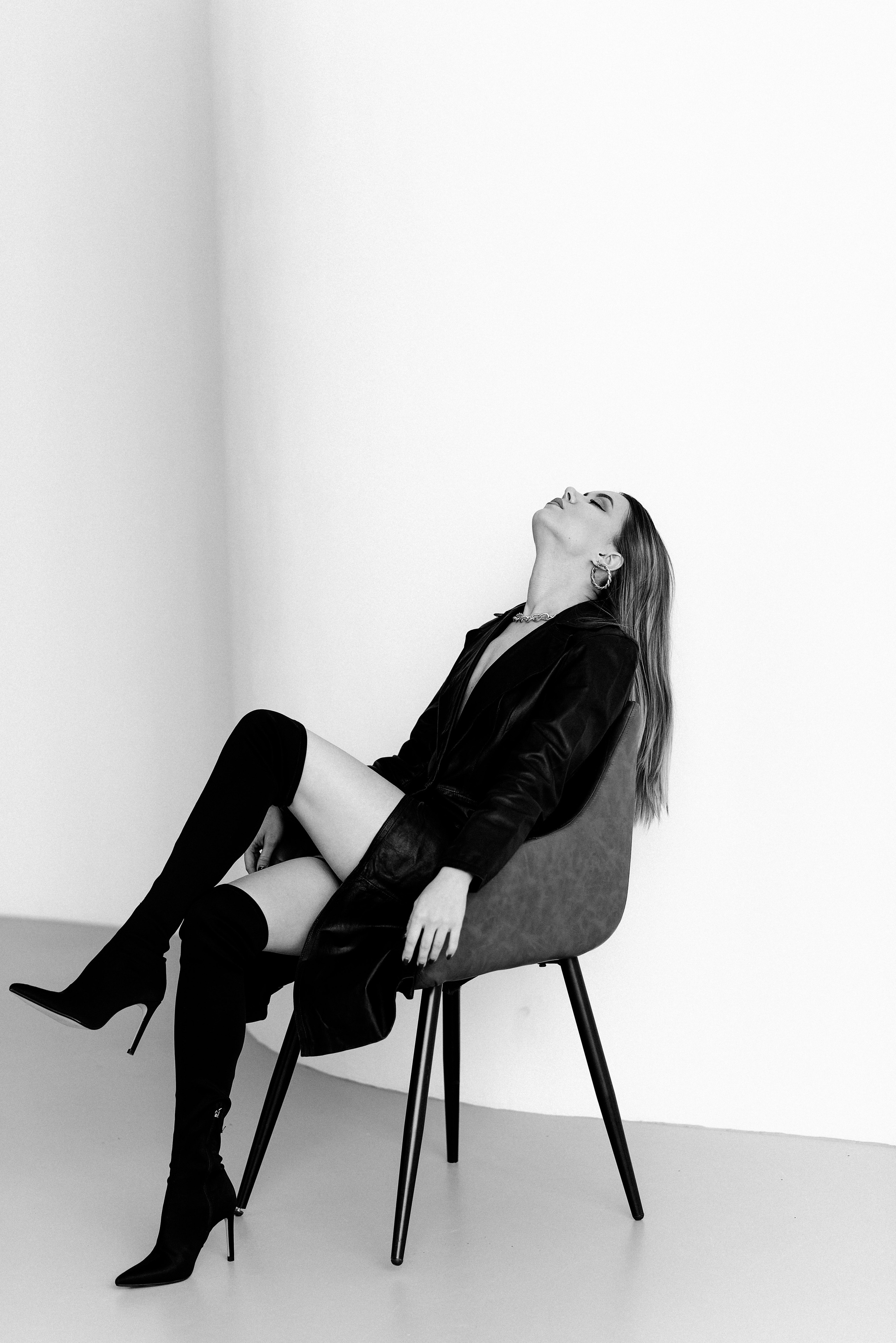 Ирина. Фотограф в Самаре Валерия Слезина