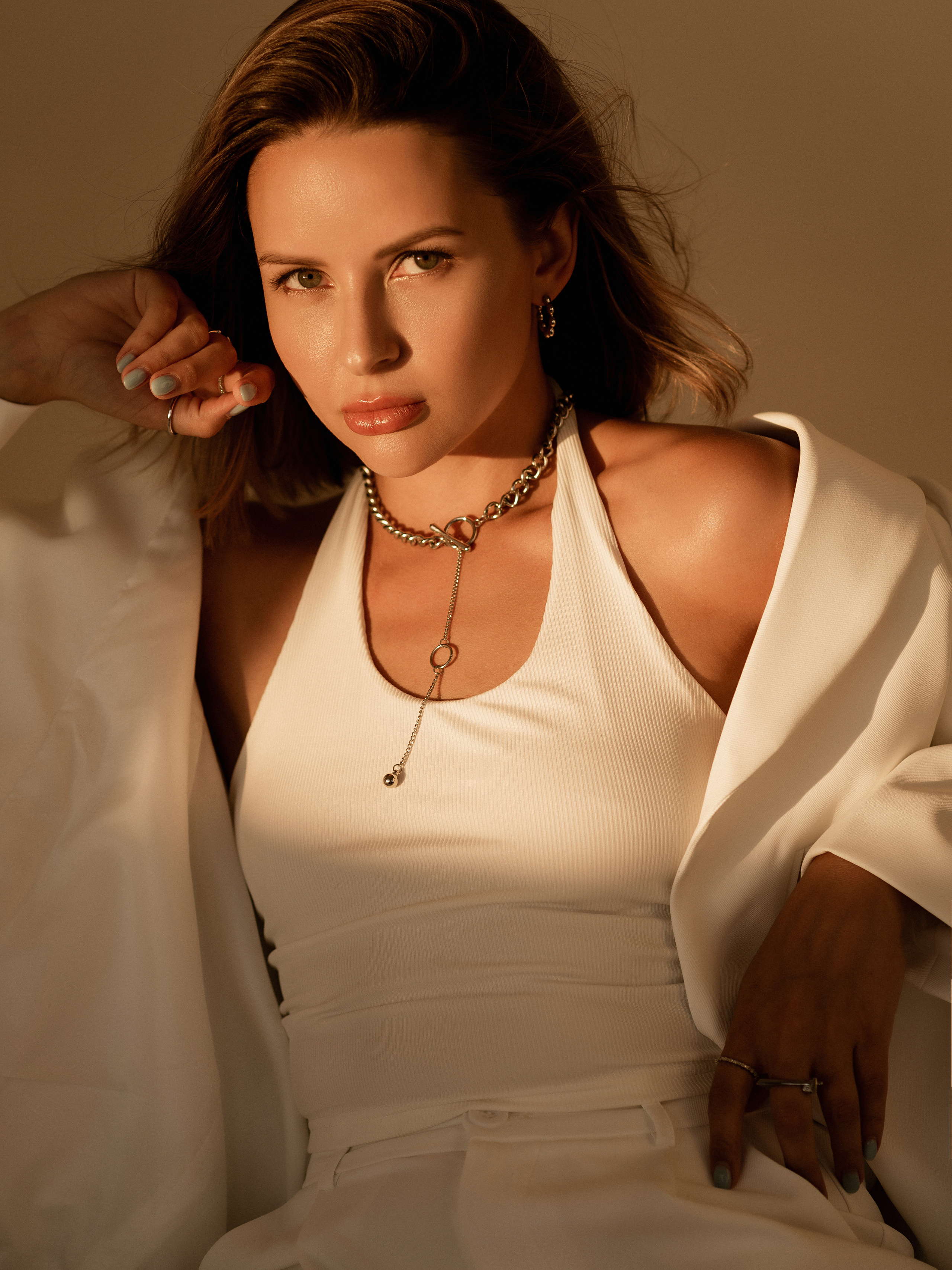 Анна. Фотограф в Самаре Валерия Слезина