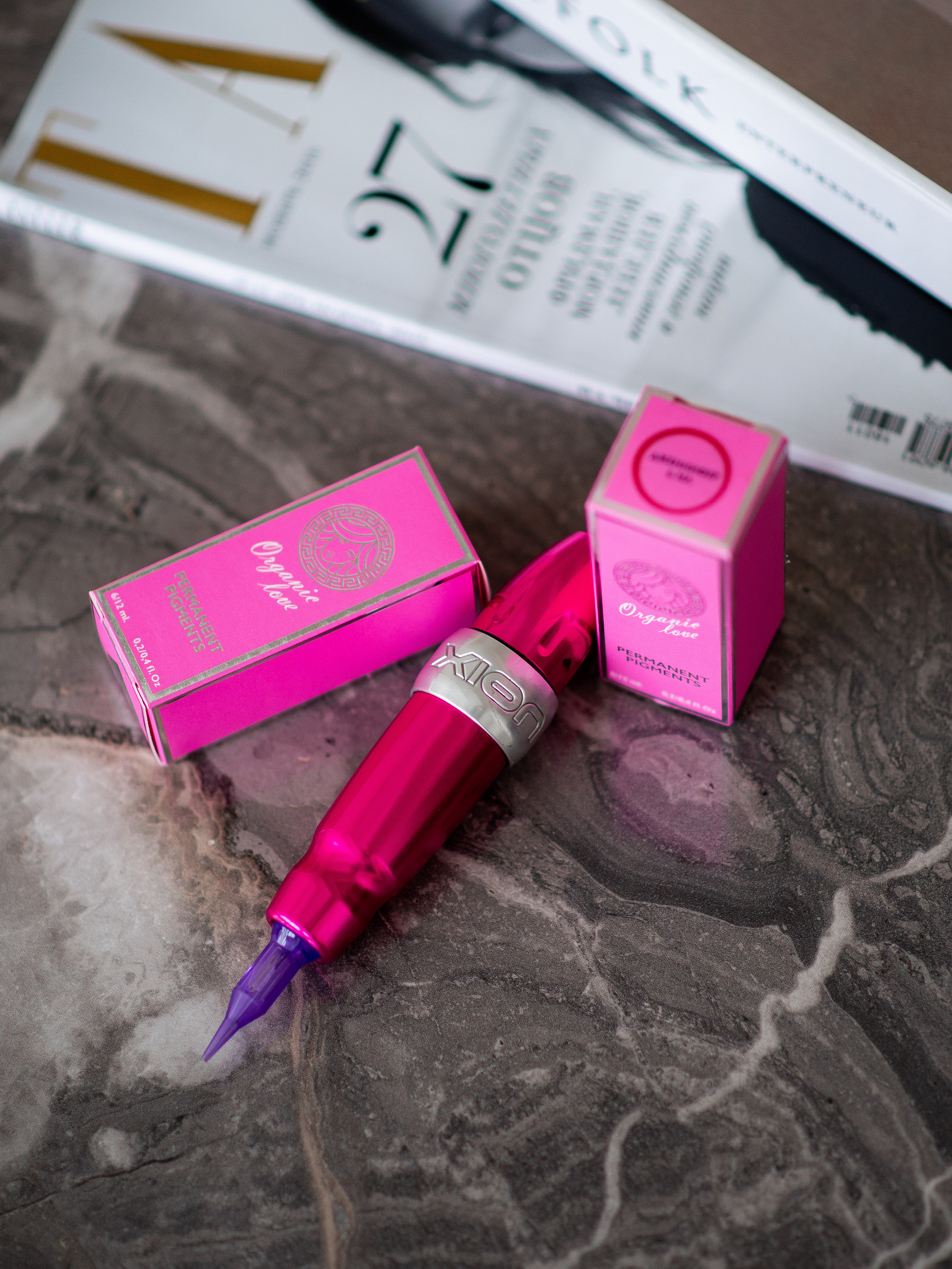 Екатерина. Фотограф в Самаре Валерия Слезина