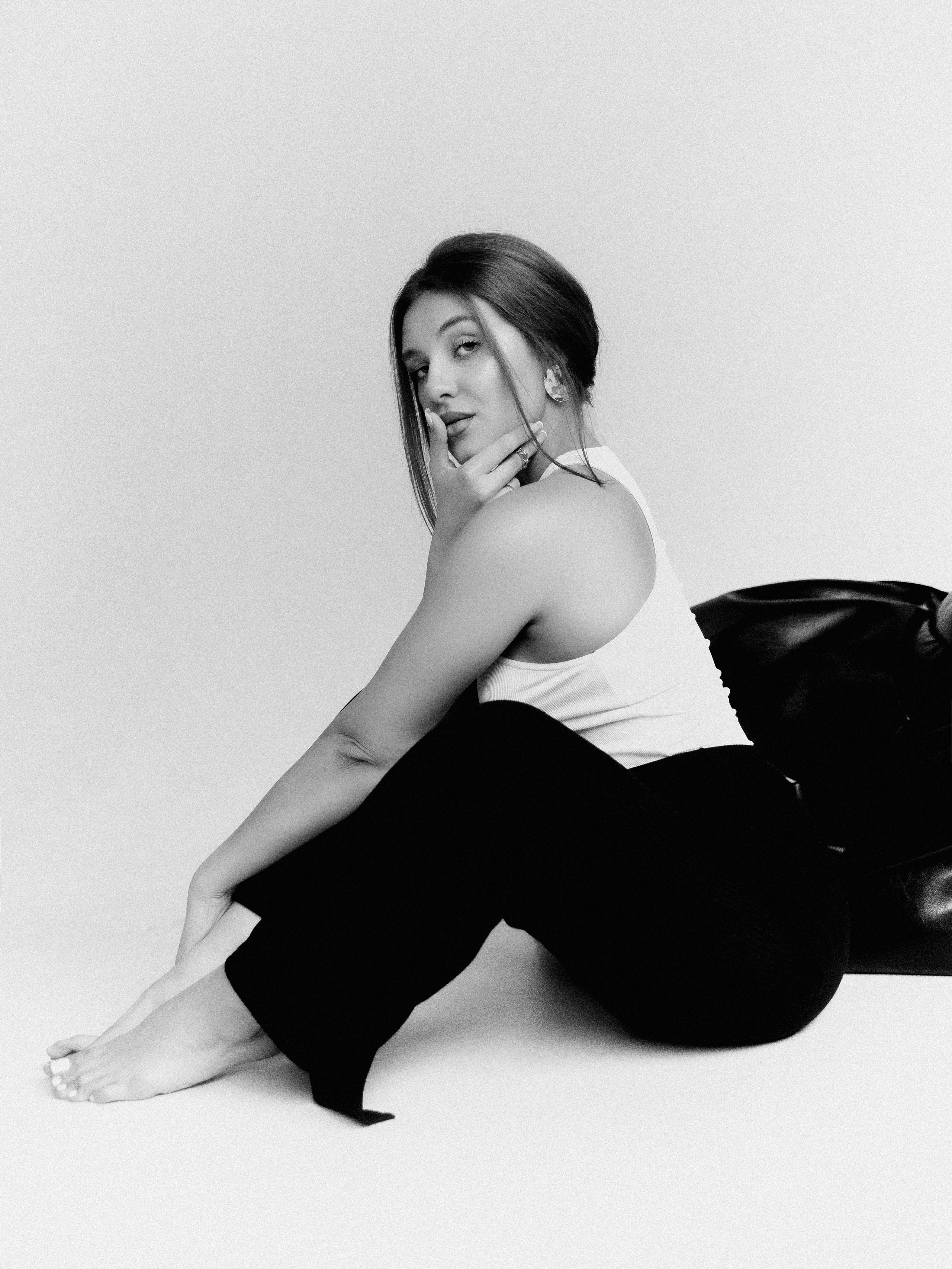 Анастасия. Фотограф в Самаре Валерия Слезина