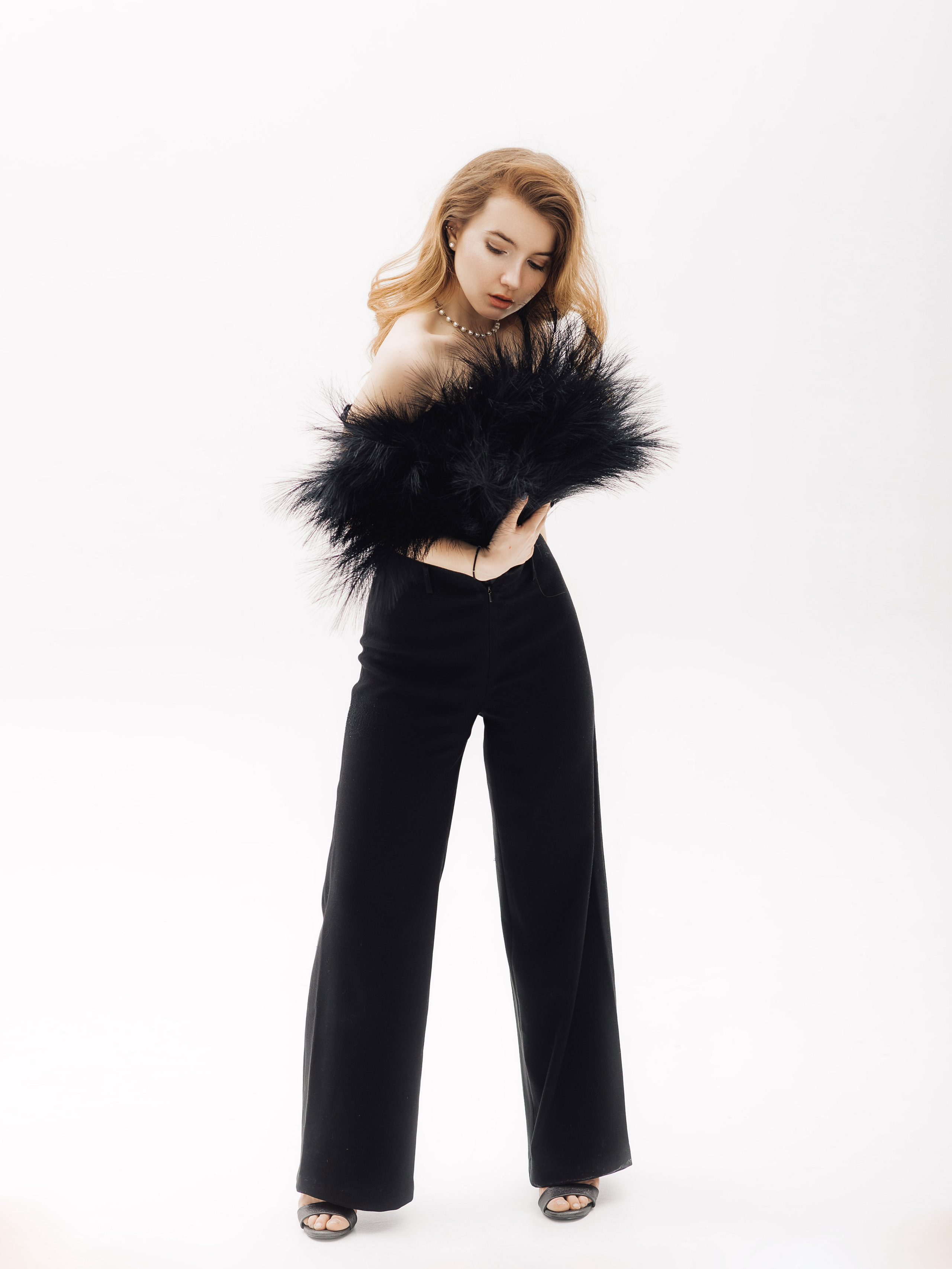 Виктория. Фотограф в Самаре Валерия Слезина