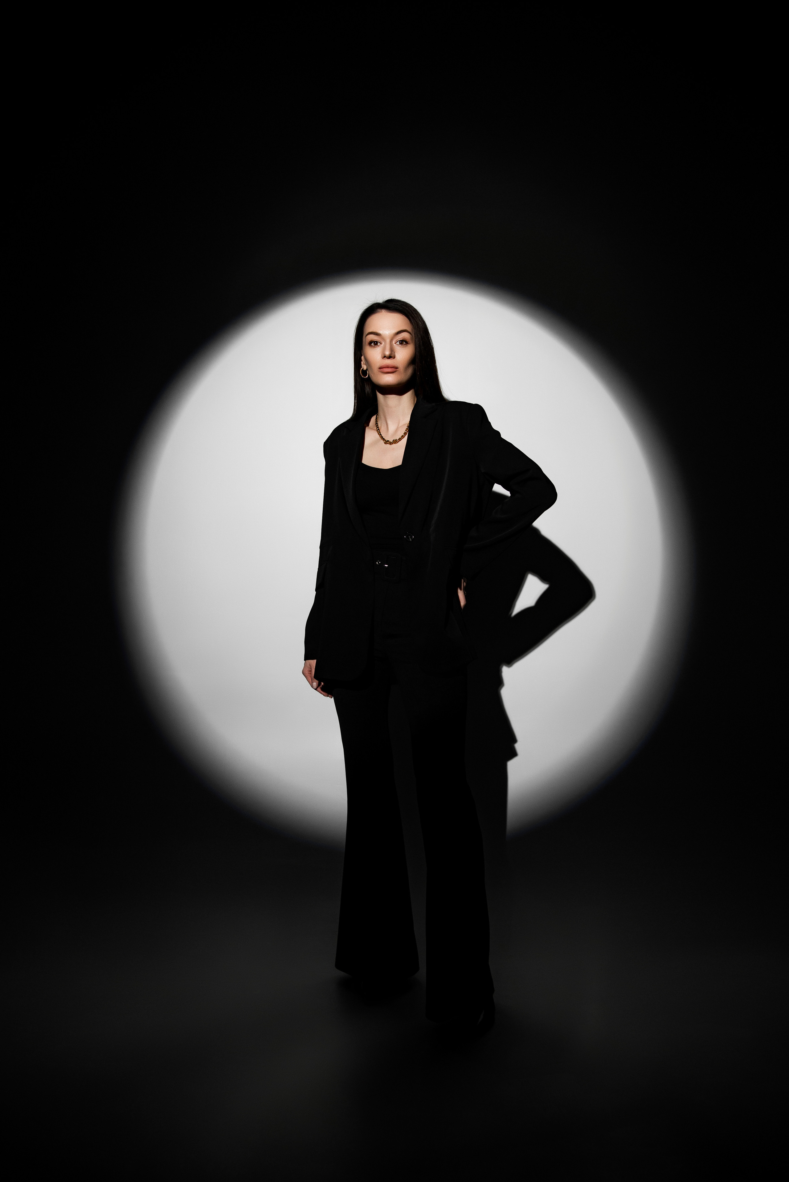 Мария. Фотограф в Самаре Валерия Слезина