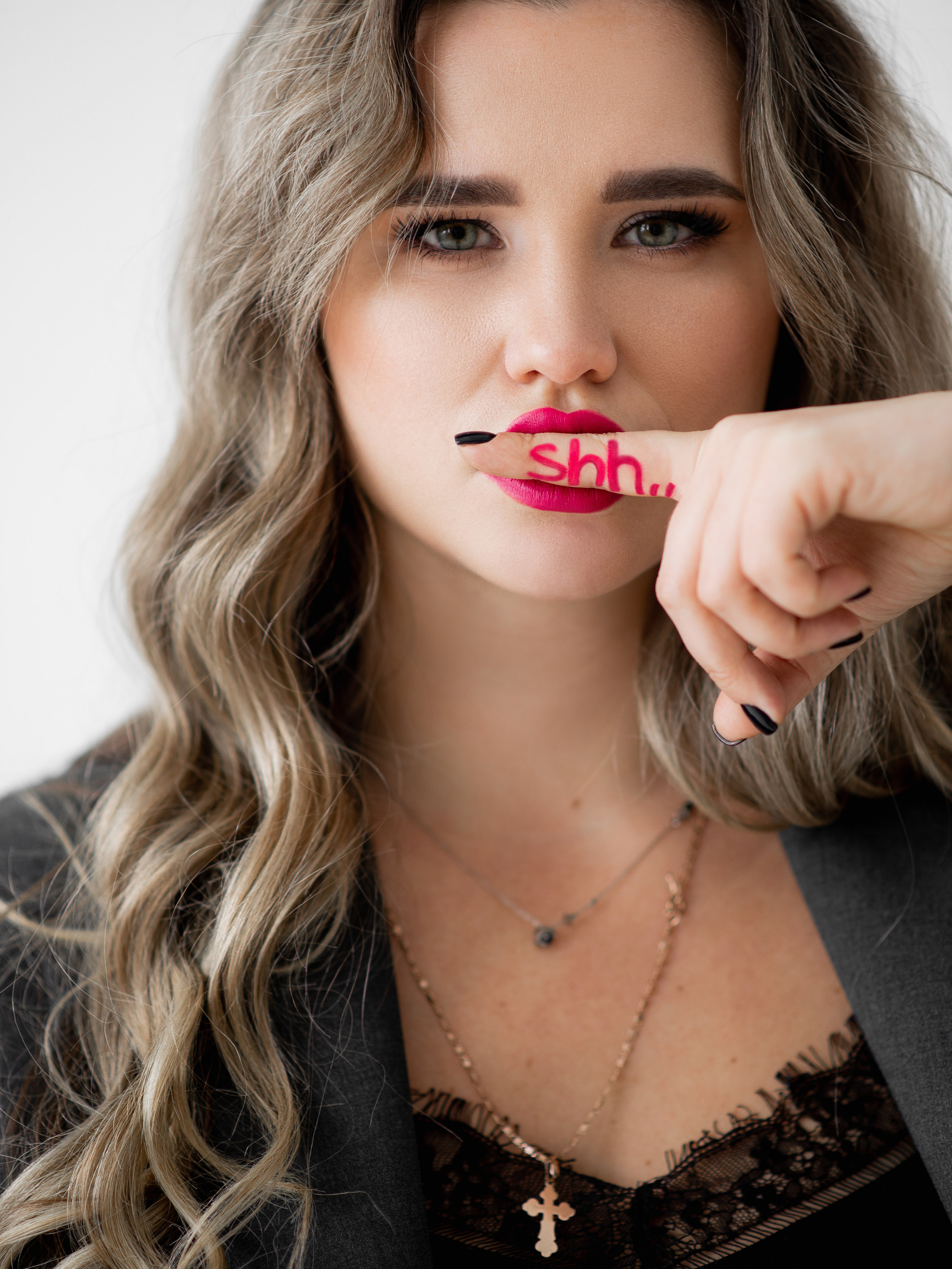 Екатерина. Фотограф в Самаре Валерия Слезина