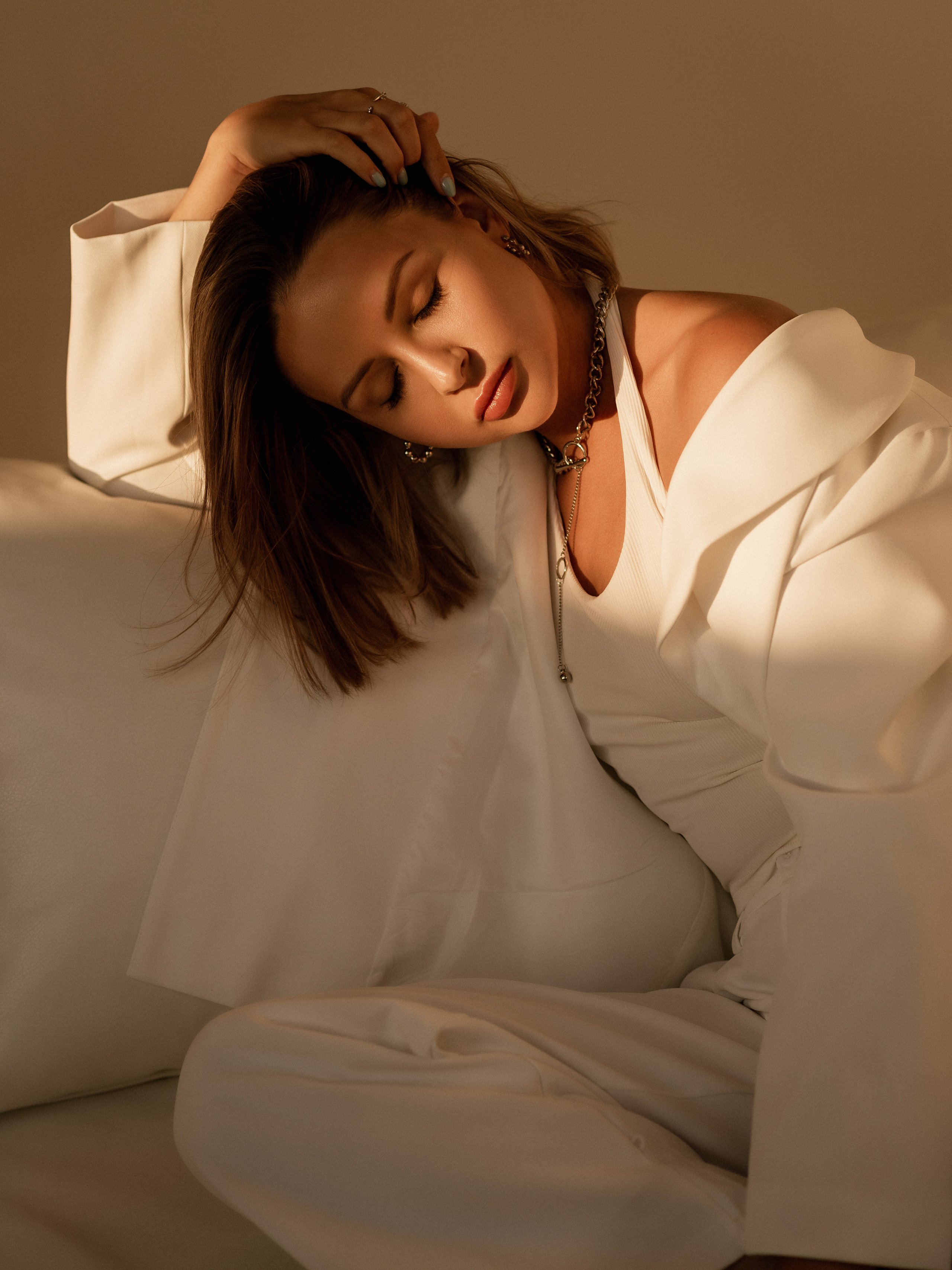 Анна. Фотограф в Самаре Валерия Слезина