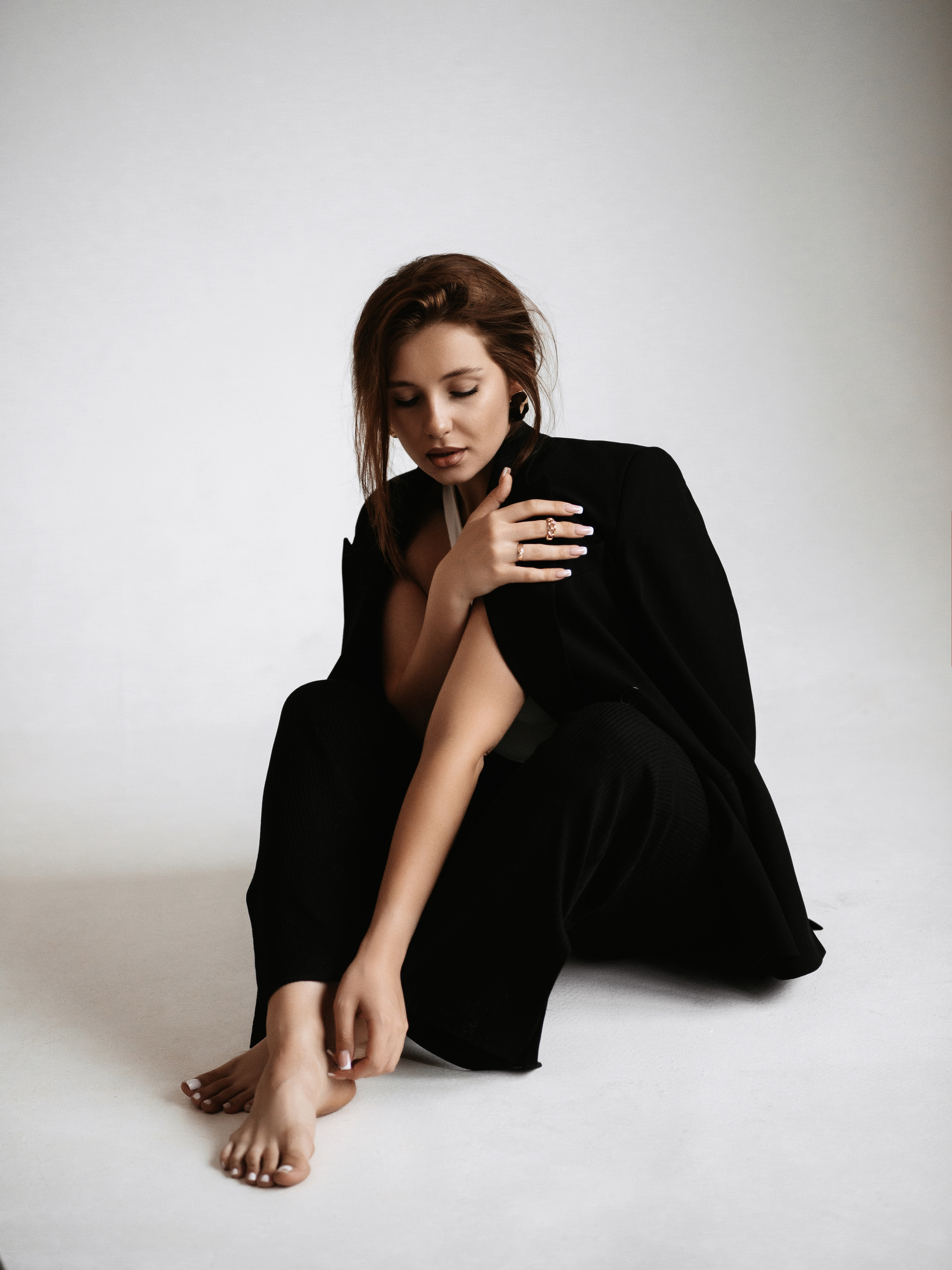 Анастасия. Фотограф в Самаре Валерия Слезина