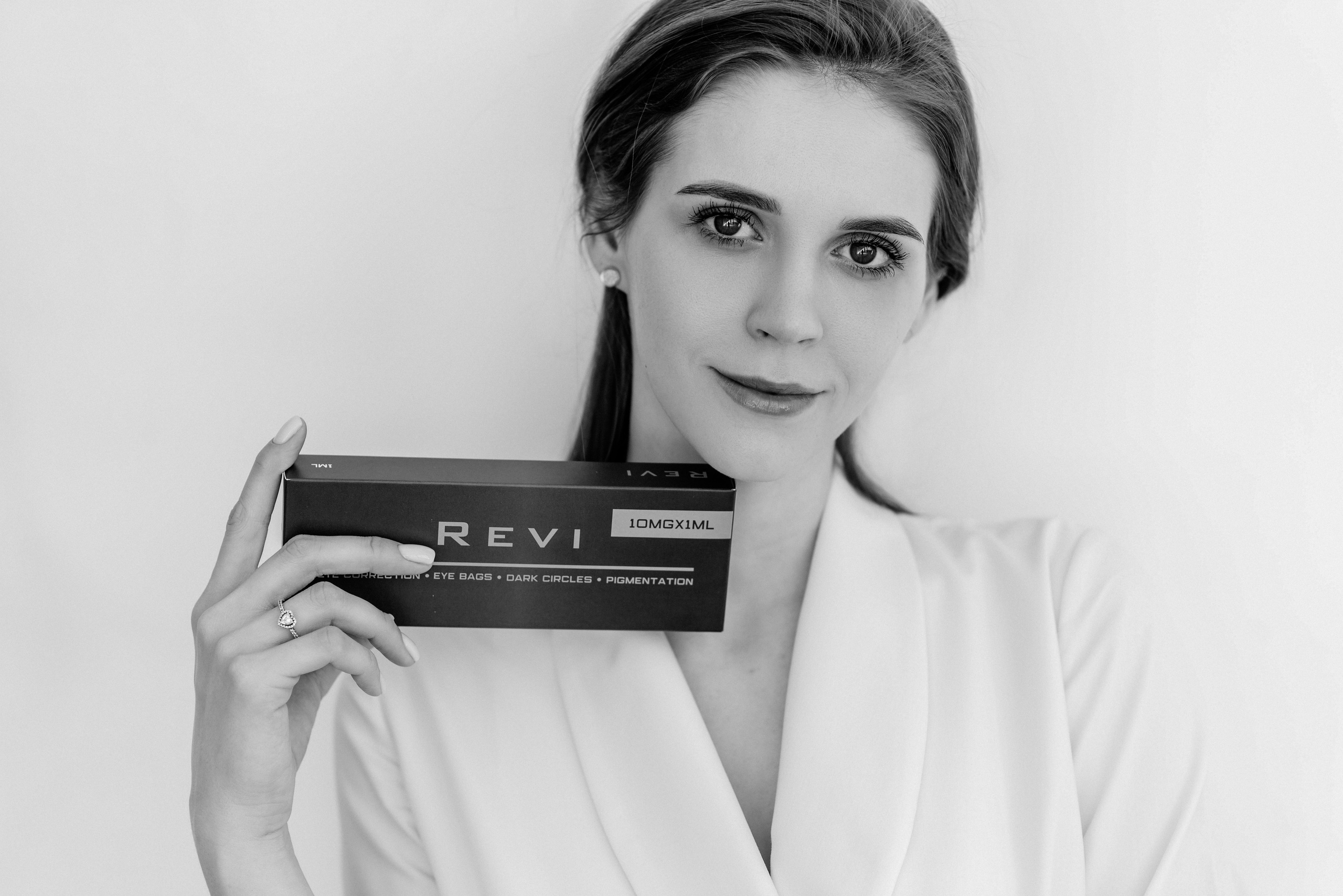 Ксения. Фотограф в Самаре Валерия Слезина