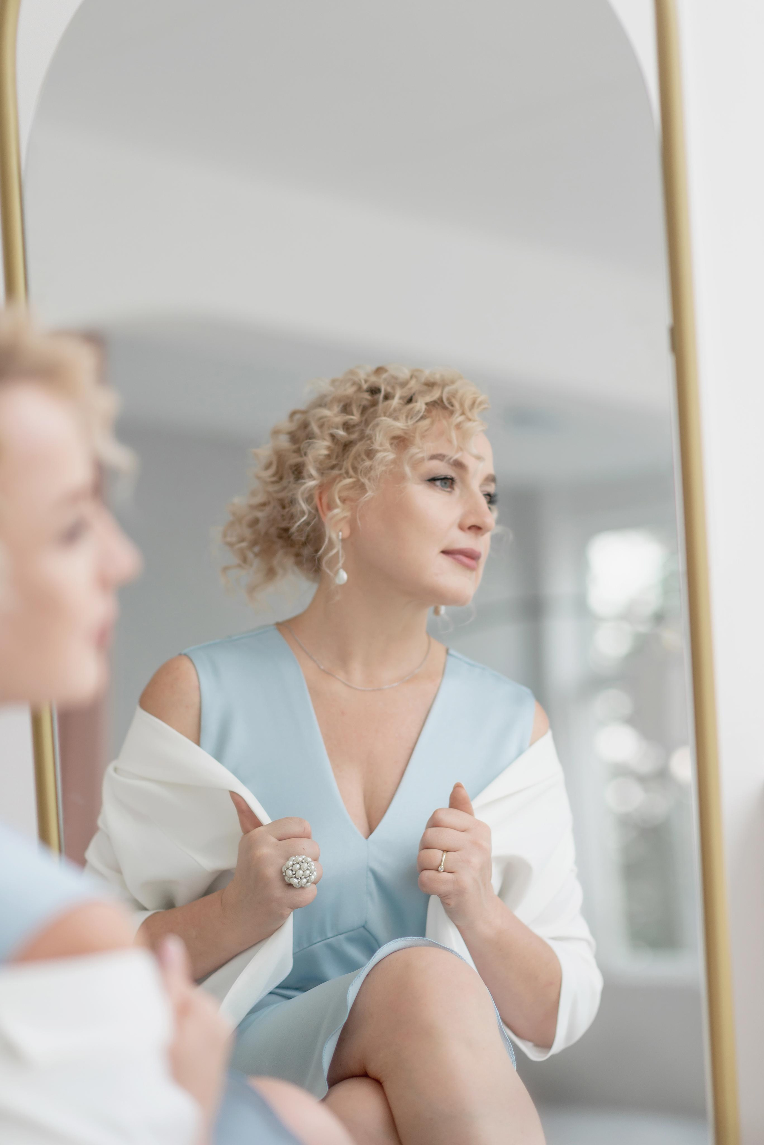 Регина. Фотограф в Самаре Валерия Слезина