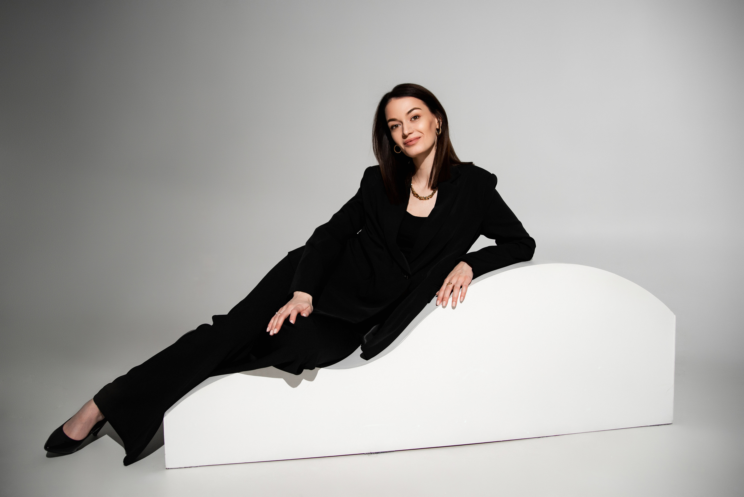 Мария. Фотограф в Самаре Валерия Слезина