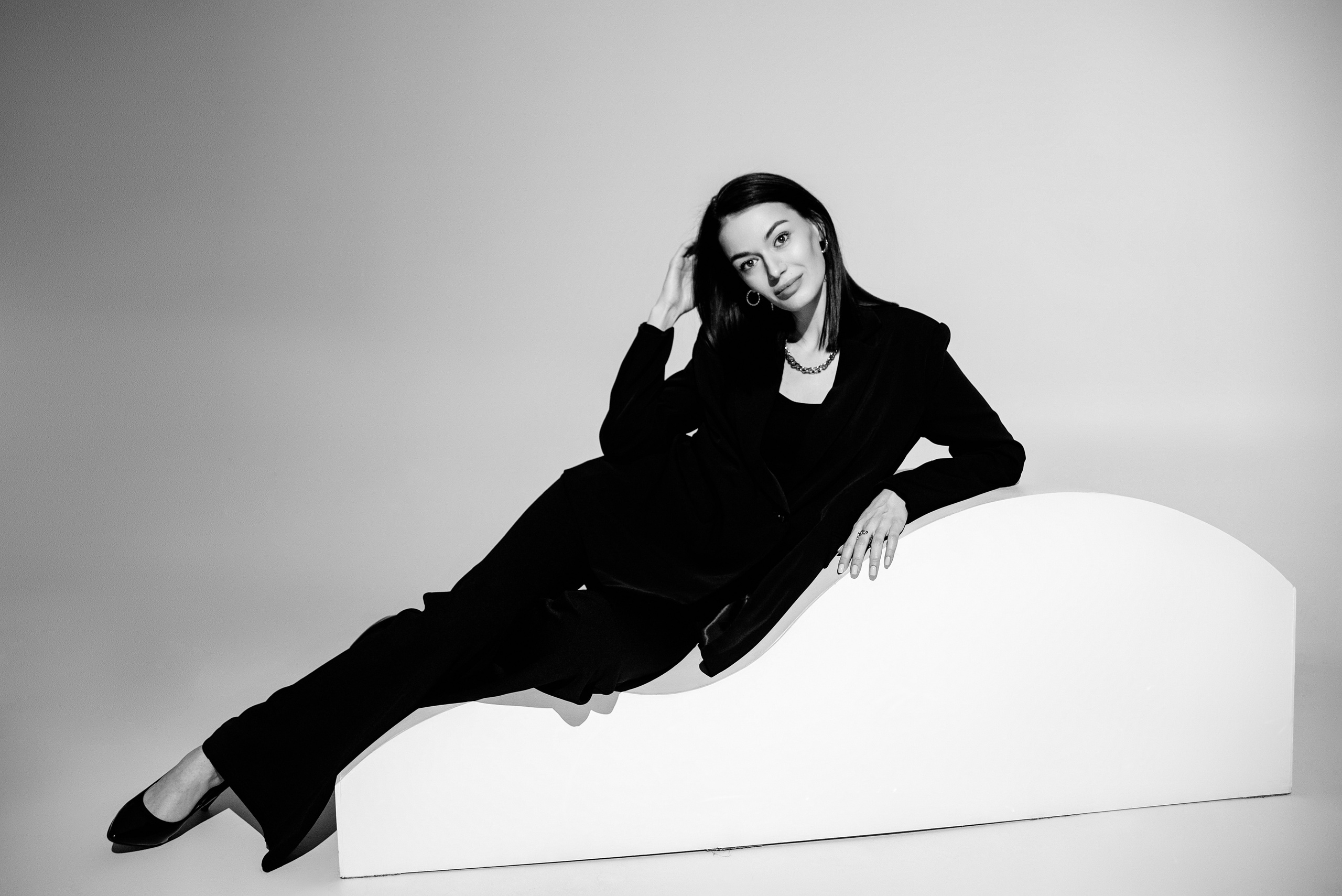 Мария. Фотограф в Самаре Валерия Слезина