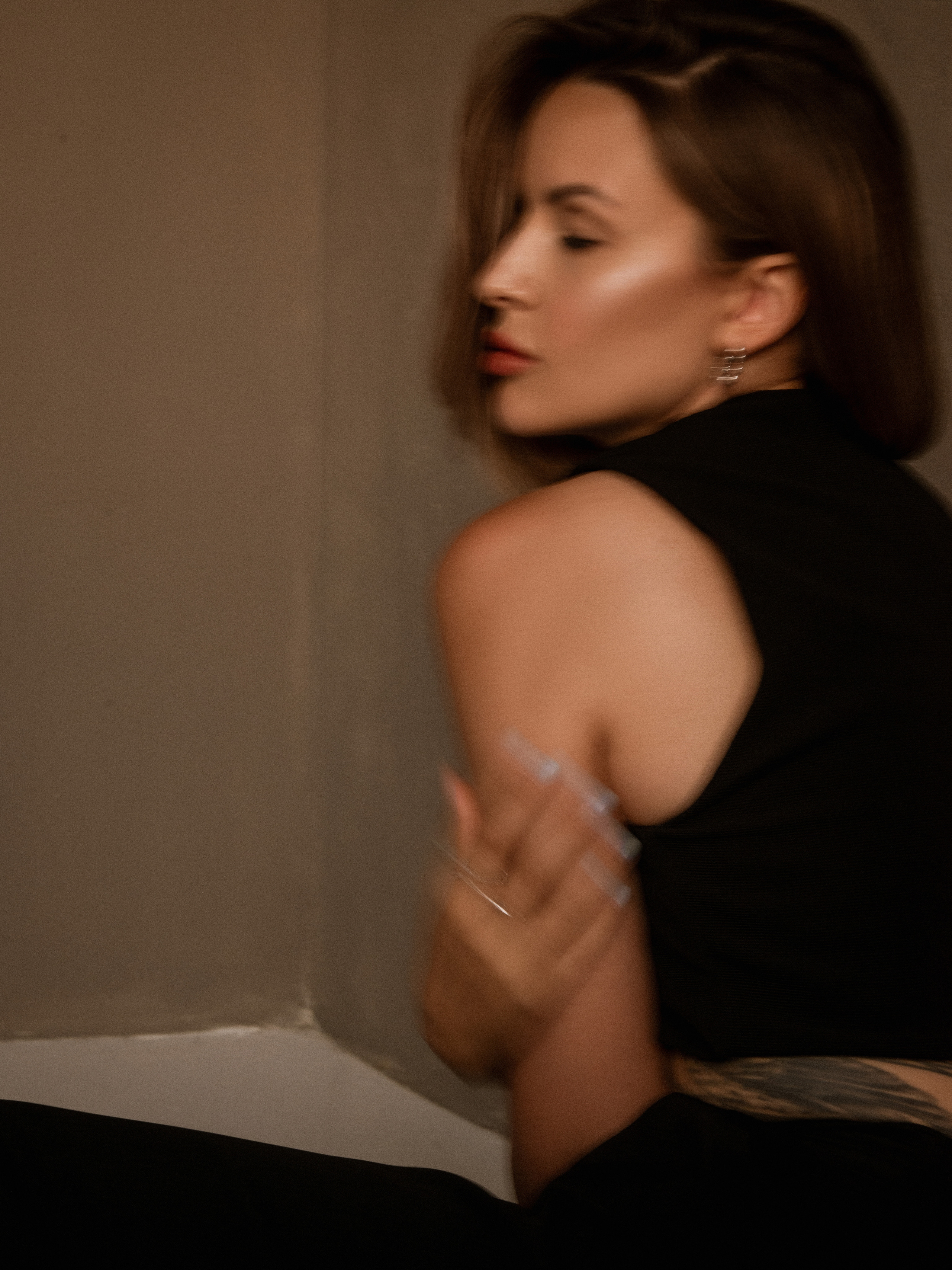 Анна. Фотограф в Самаре Валерия Слезина