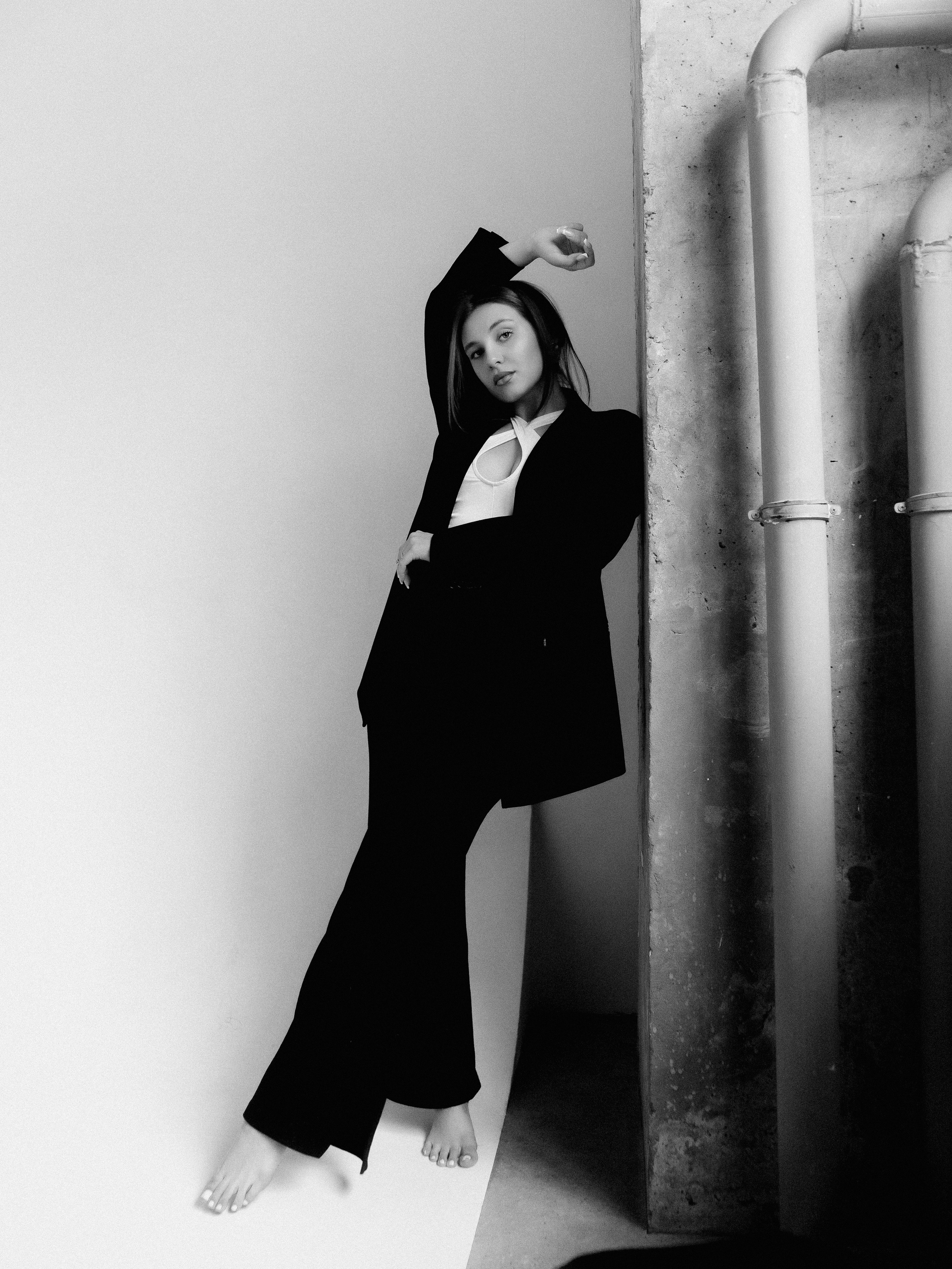 Анастасия. Фотограф в Самаре Валерия Слезина