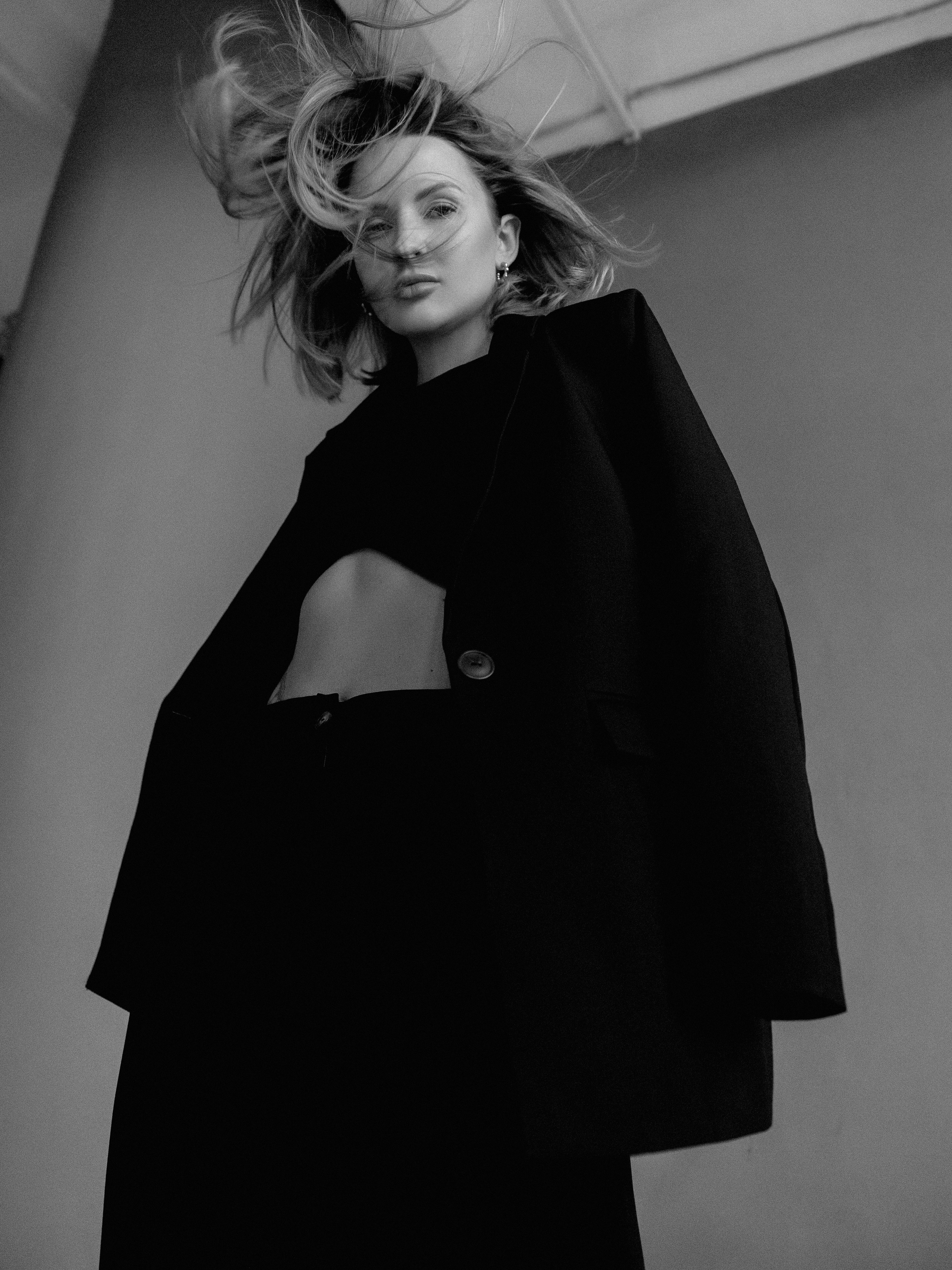 Анна. Фотограф в Самаре Валерия Слезина