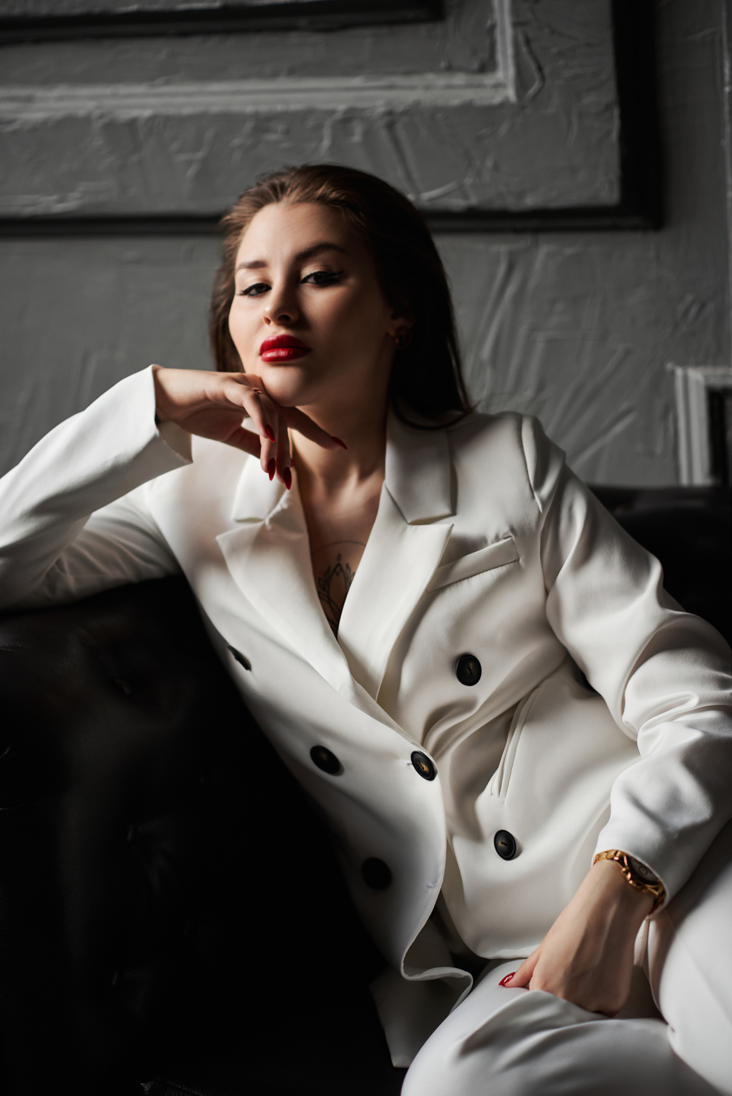 Ангелина. Фотограф в Самаре Валерия Слезина