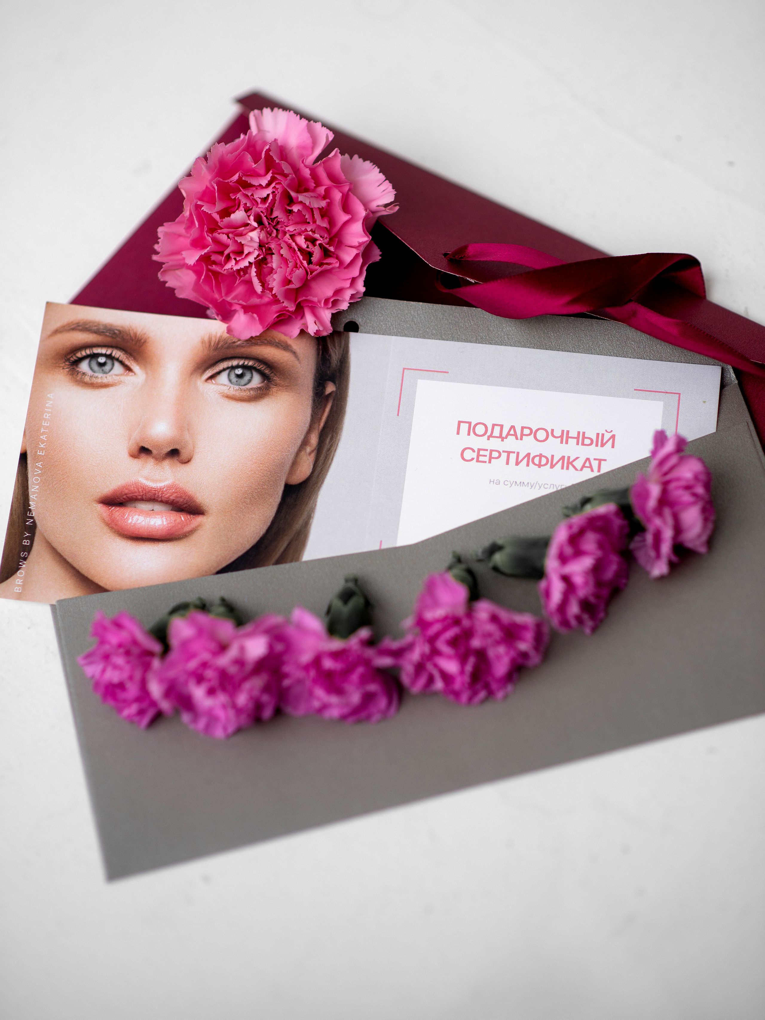 Екатерина. Фотограф в Самаре Валерия Слезина