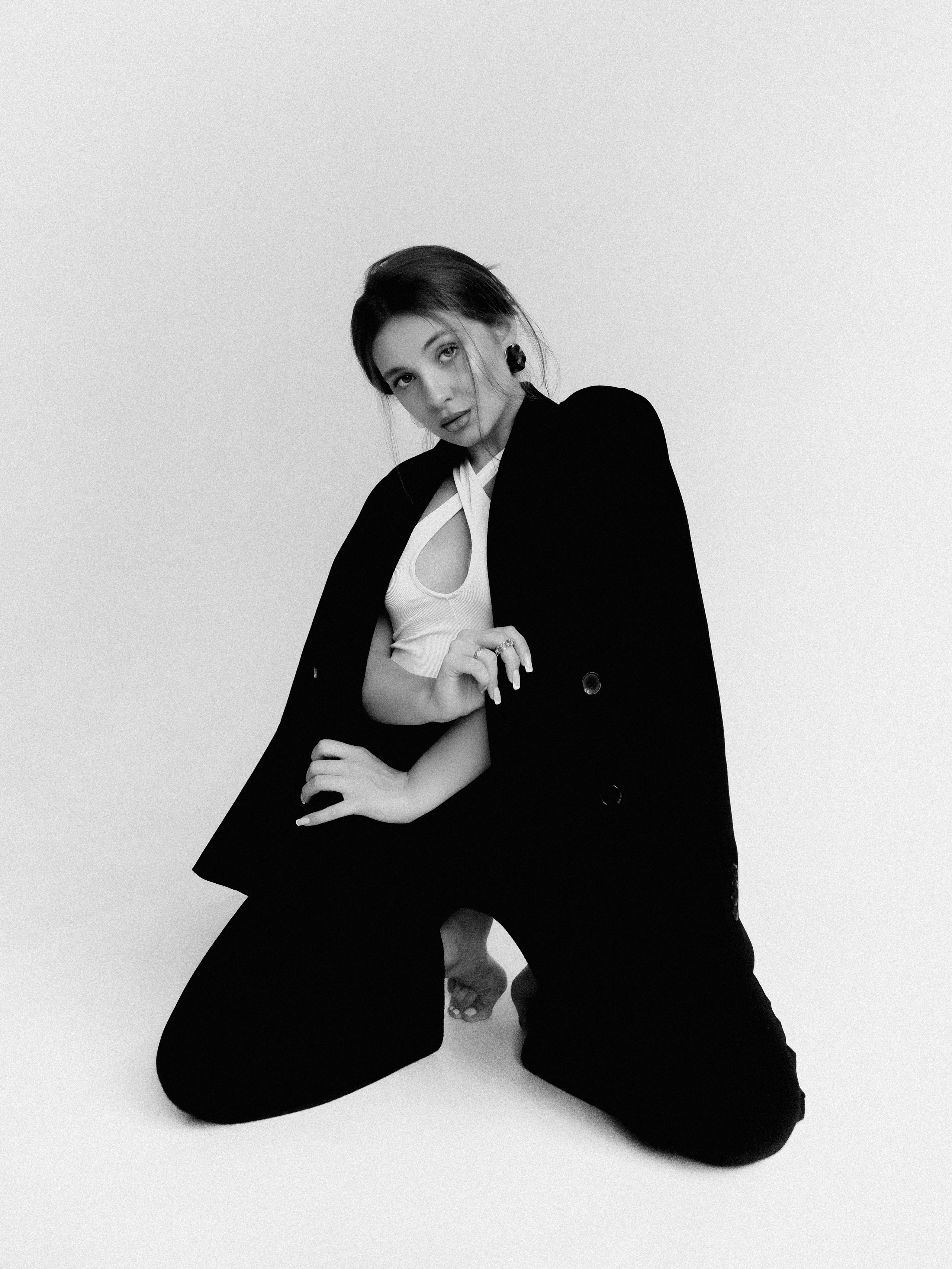 Анастасия. Фотограф в Самаре Валерия Слезина