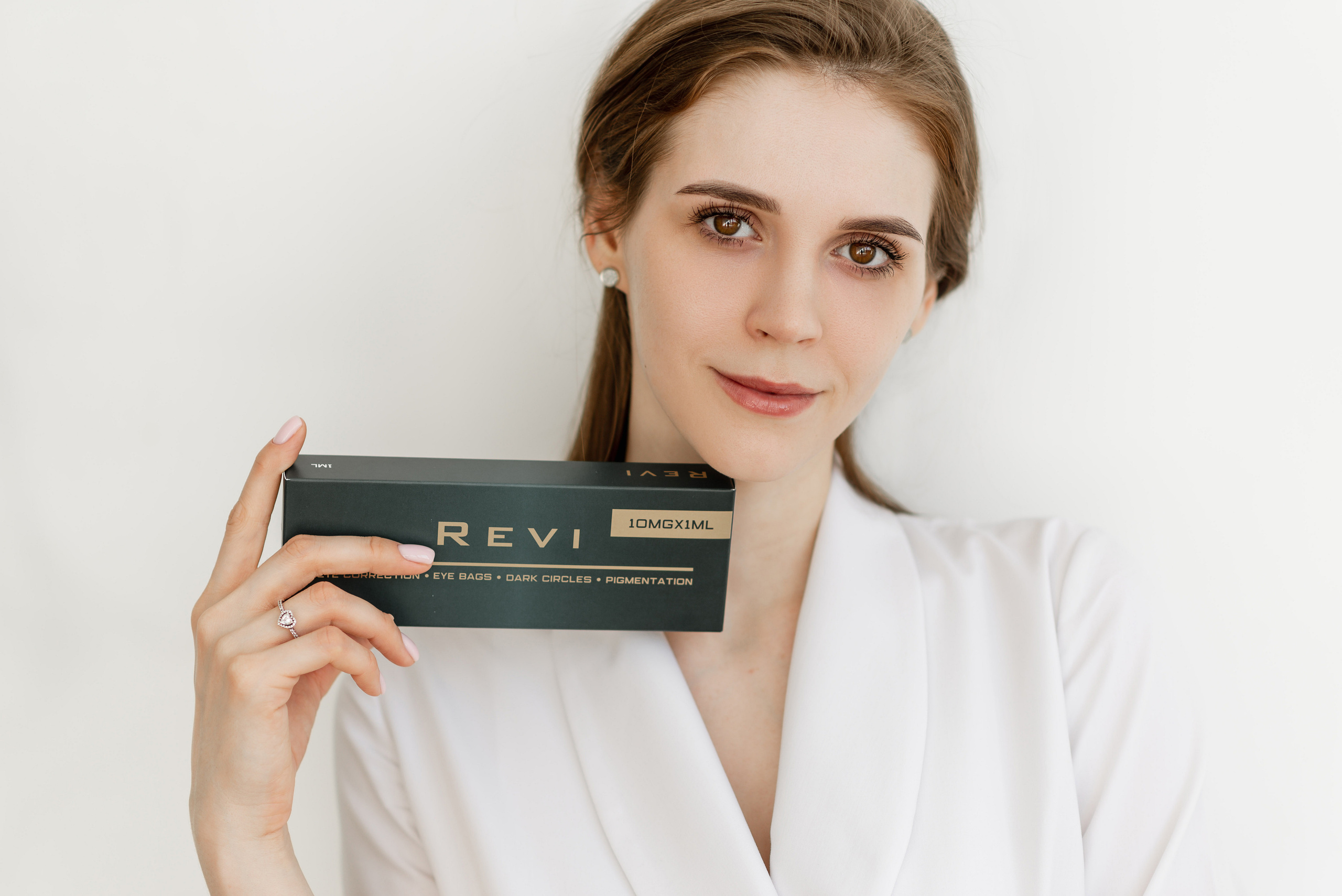 Ксения. Фотограф в Самаре Валерия Слезина