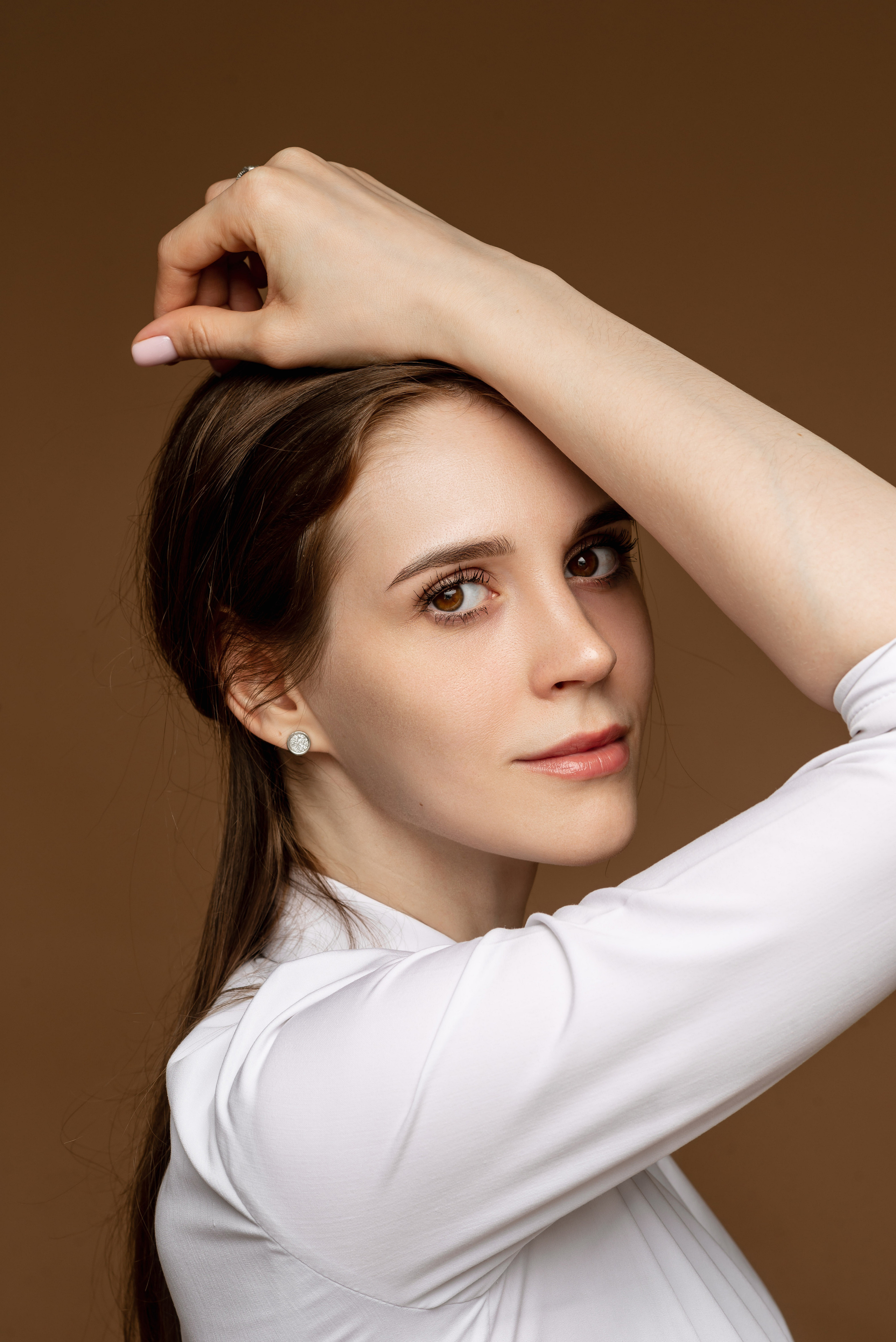 Ксения. Фотограф в Самаре Валерия Слезина