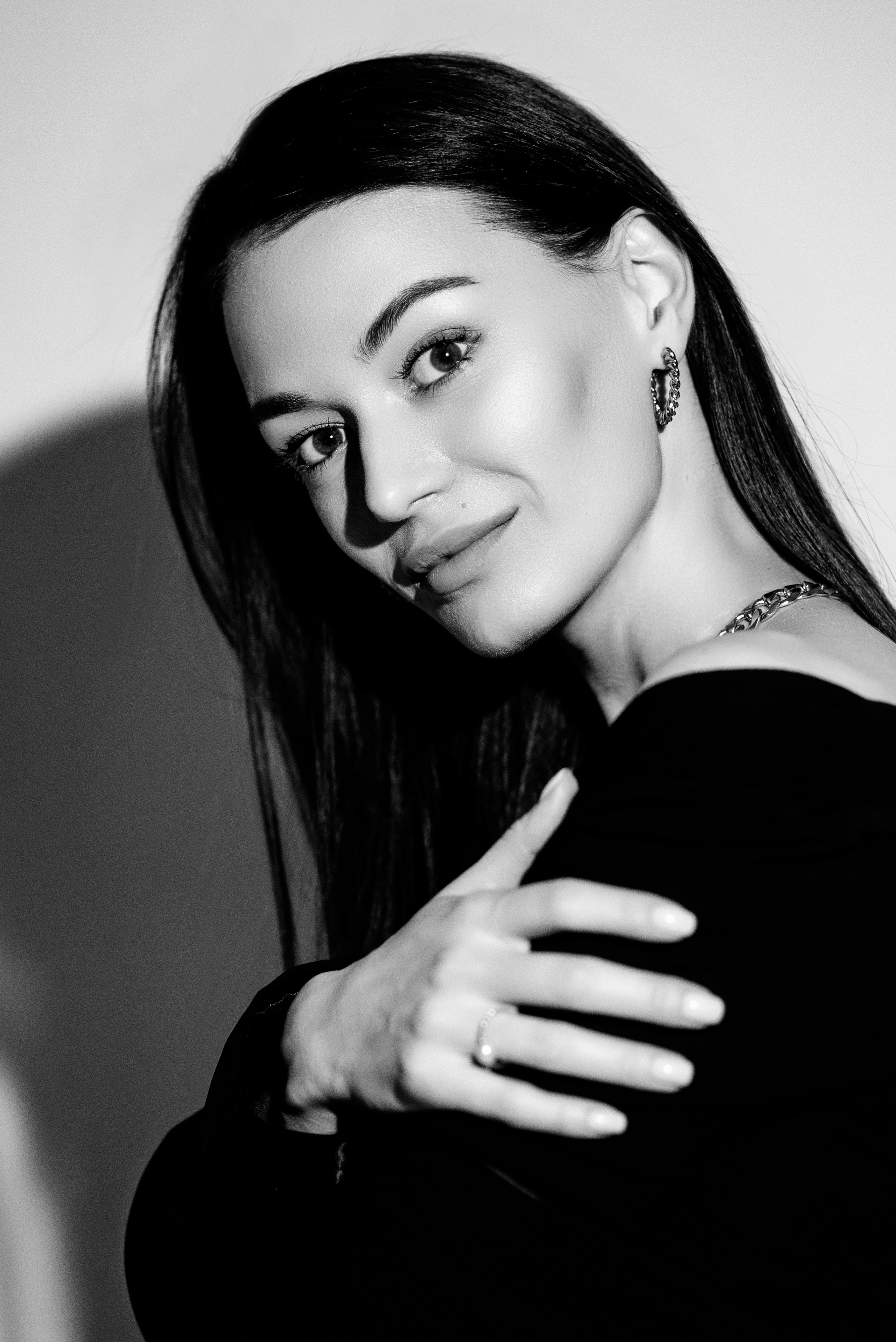 Мария. Фотограф в Самаре Валерия Слезина