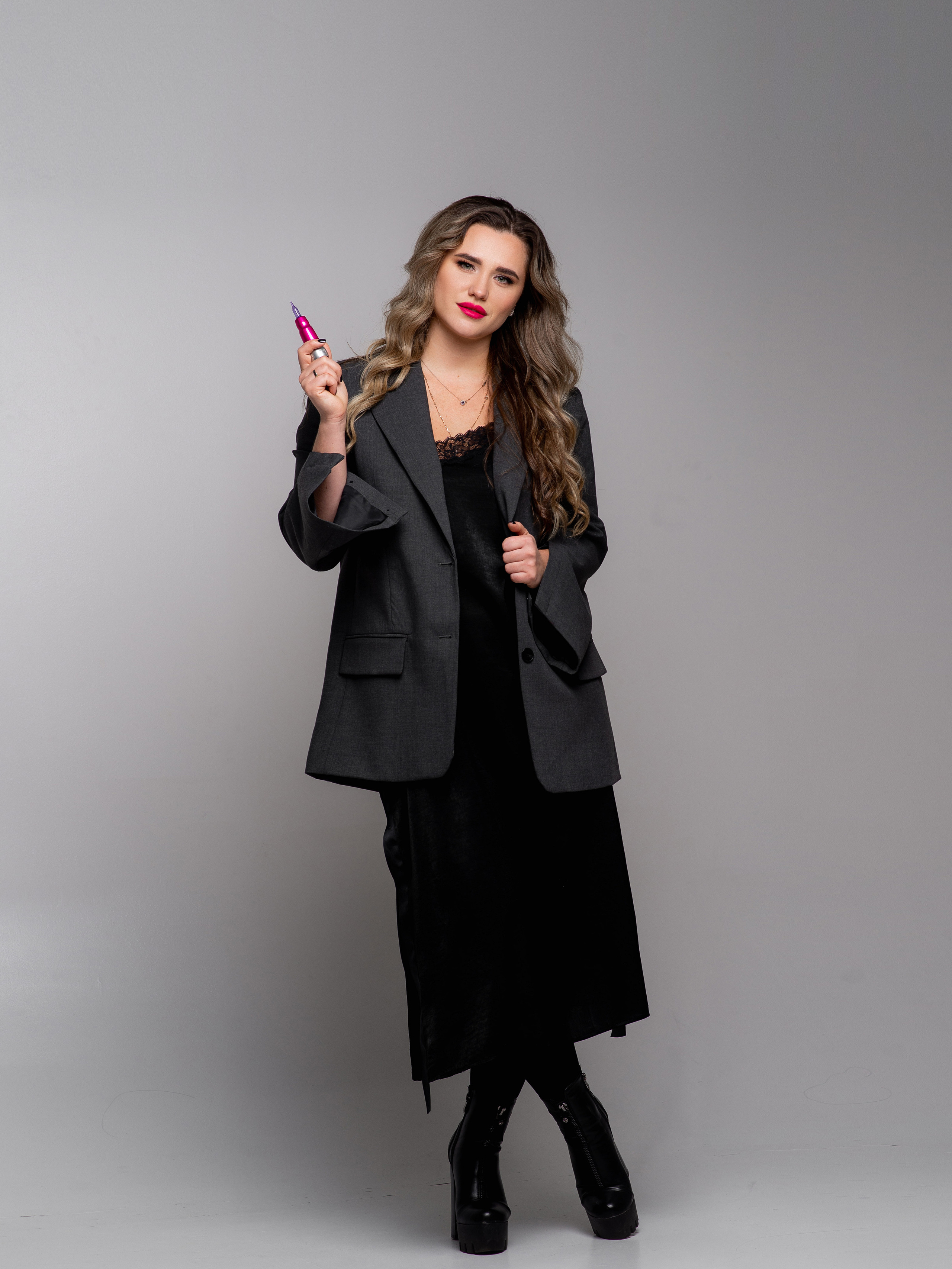 Екатерина. Фотограф в Самаре Валерия Слезина