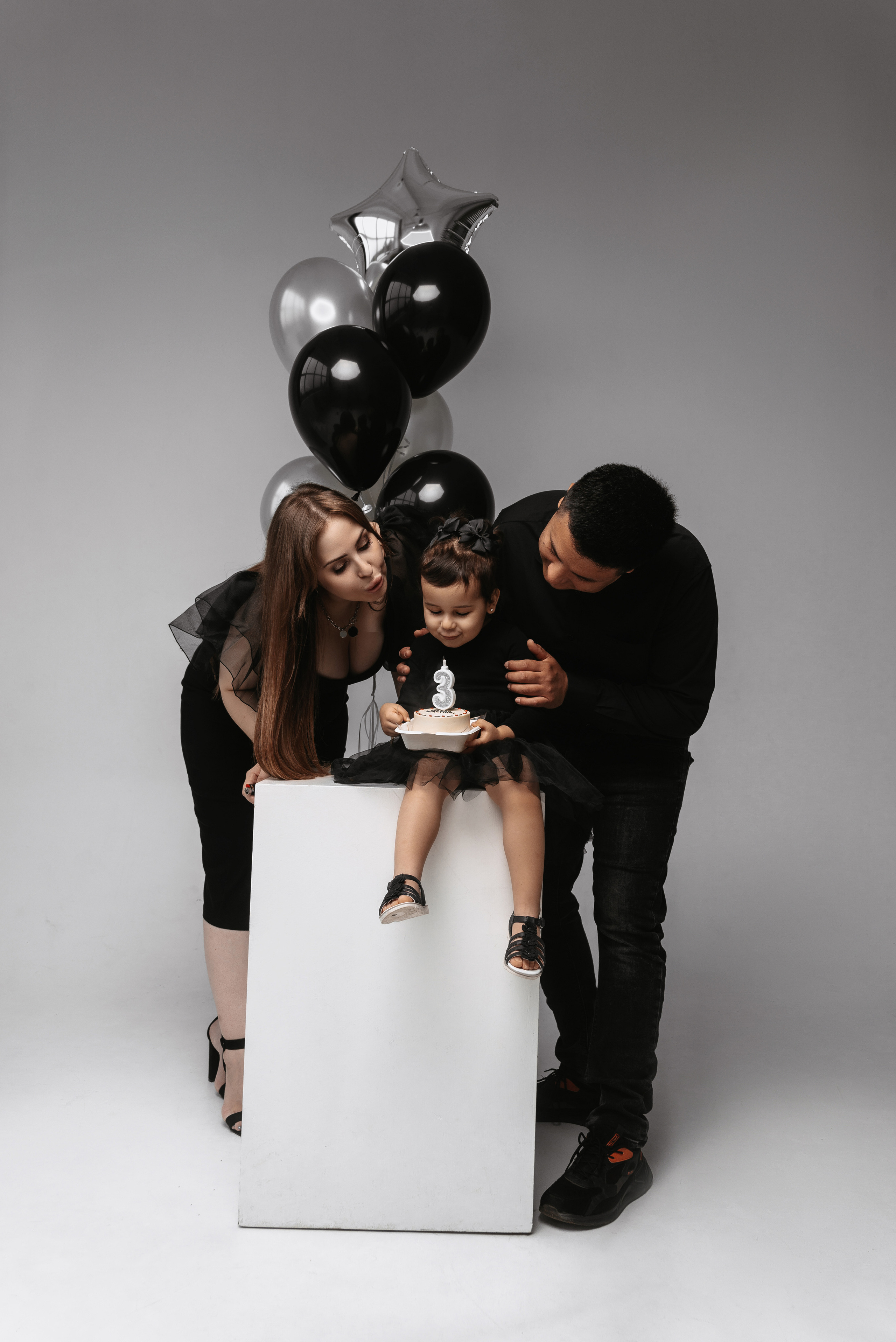 Family 2. Фотограф в Самаре Валерия Слезина