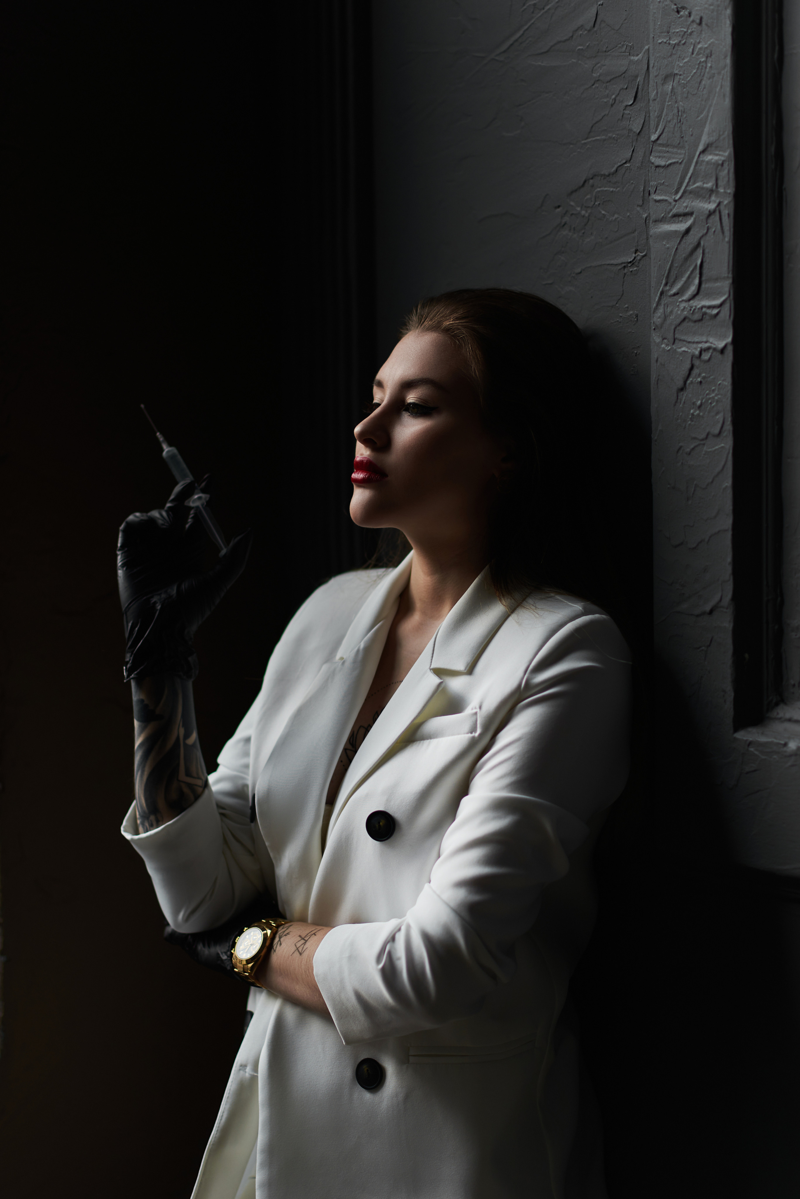 Ангелина. Фотограф в Самаре Валерия Слезина