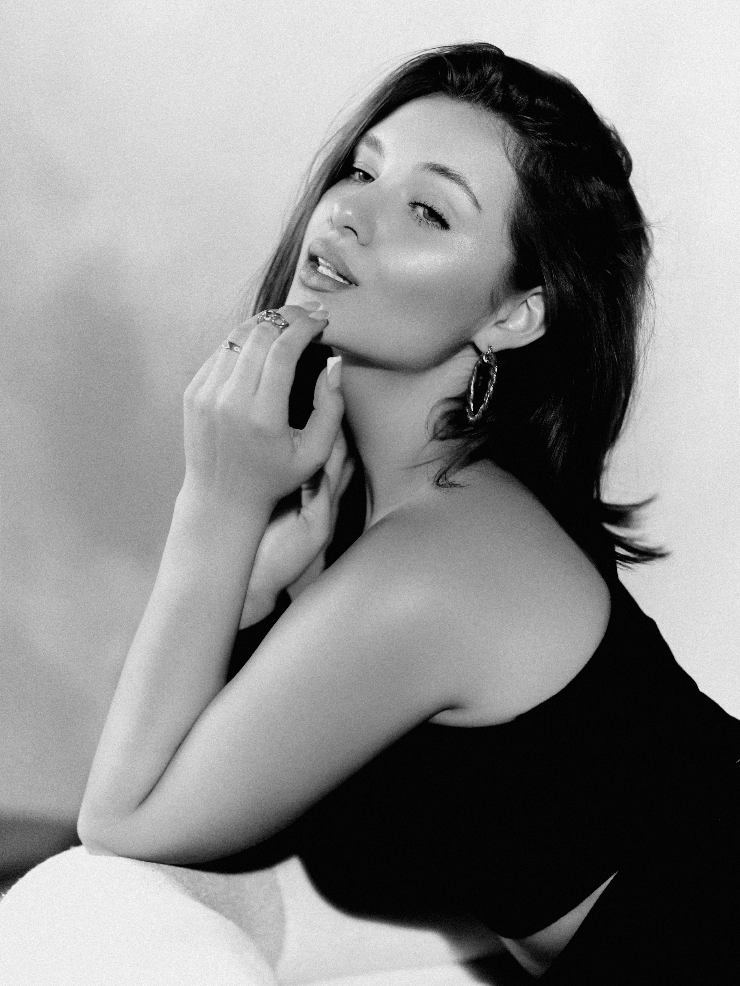 Анастасия. Фотограф в Самаре Валерия Слезина