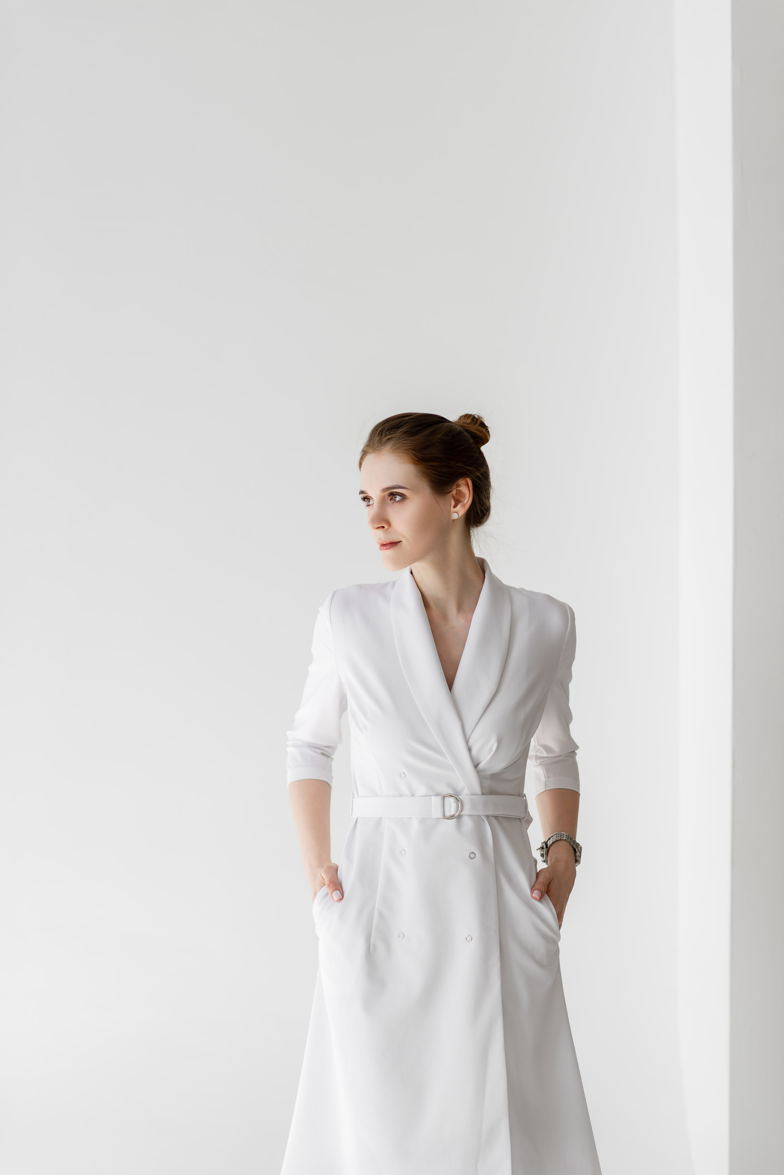 Ксения. Фотограф в Самаре Валерия Слезина