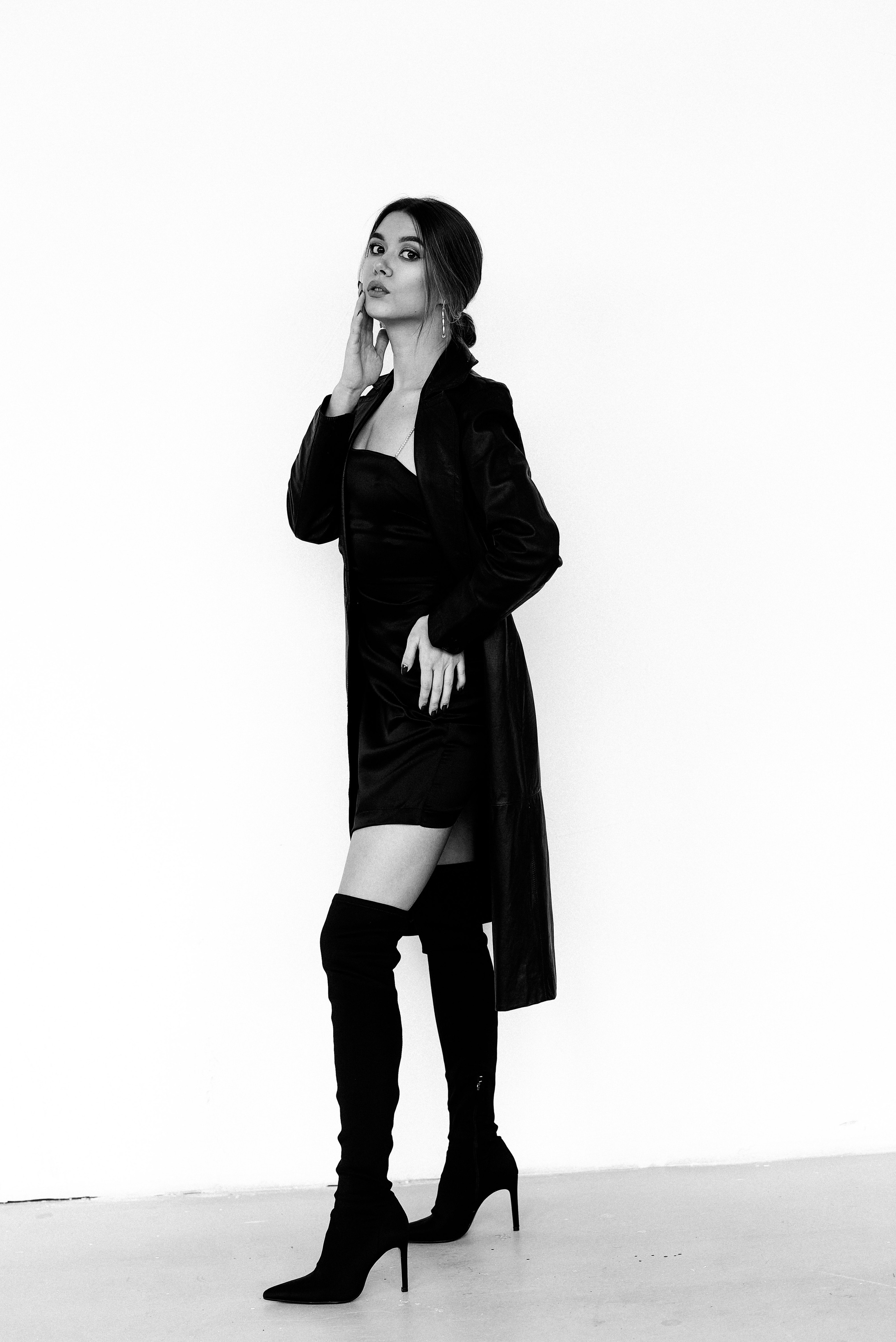 Ирина. Фотограф в Самаре Валерия Слезина