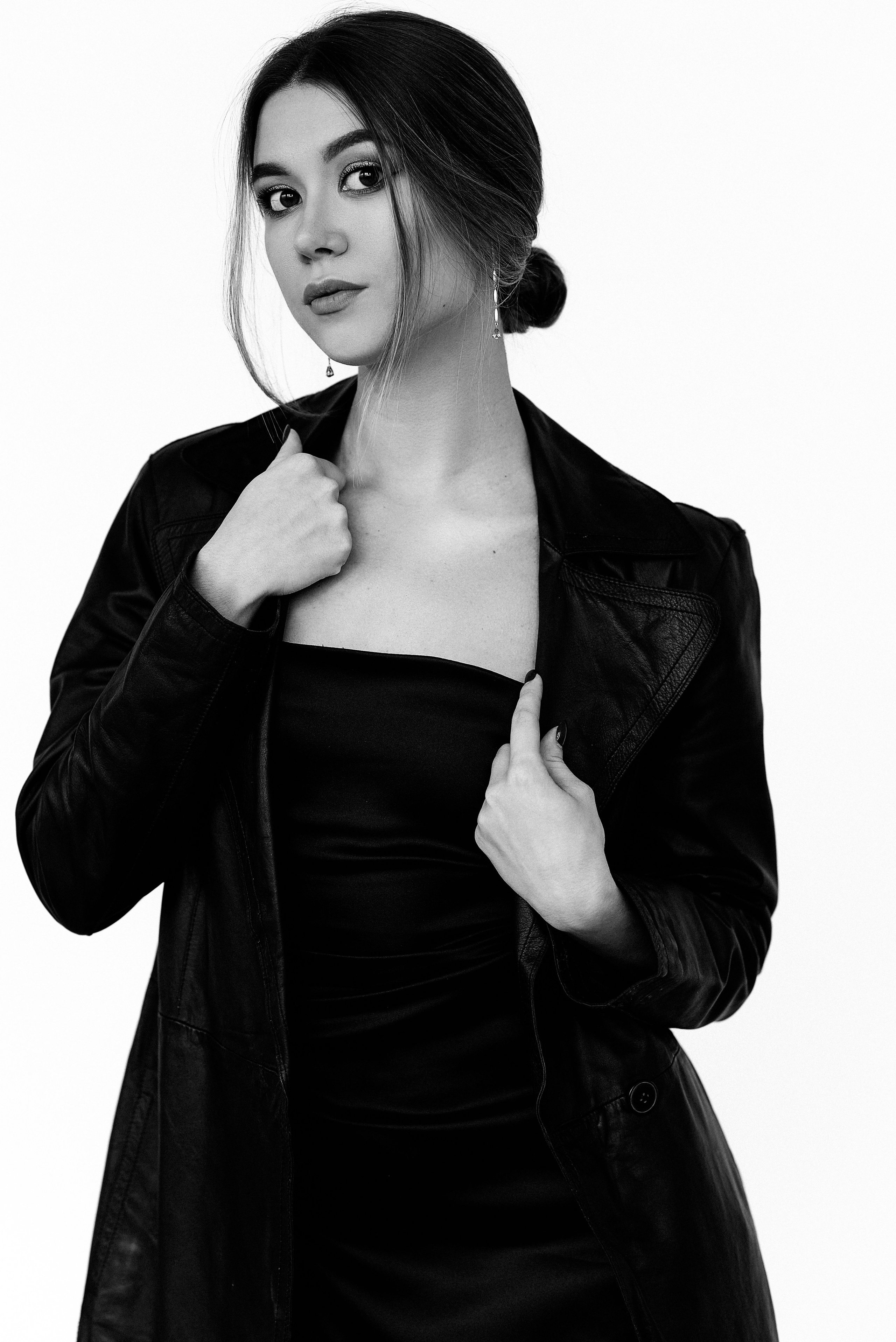 Ирина. Фотограф в Самаре Валерия Слезина