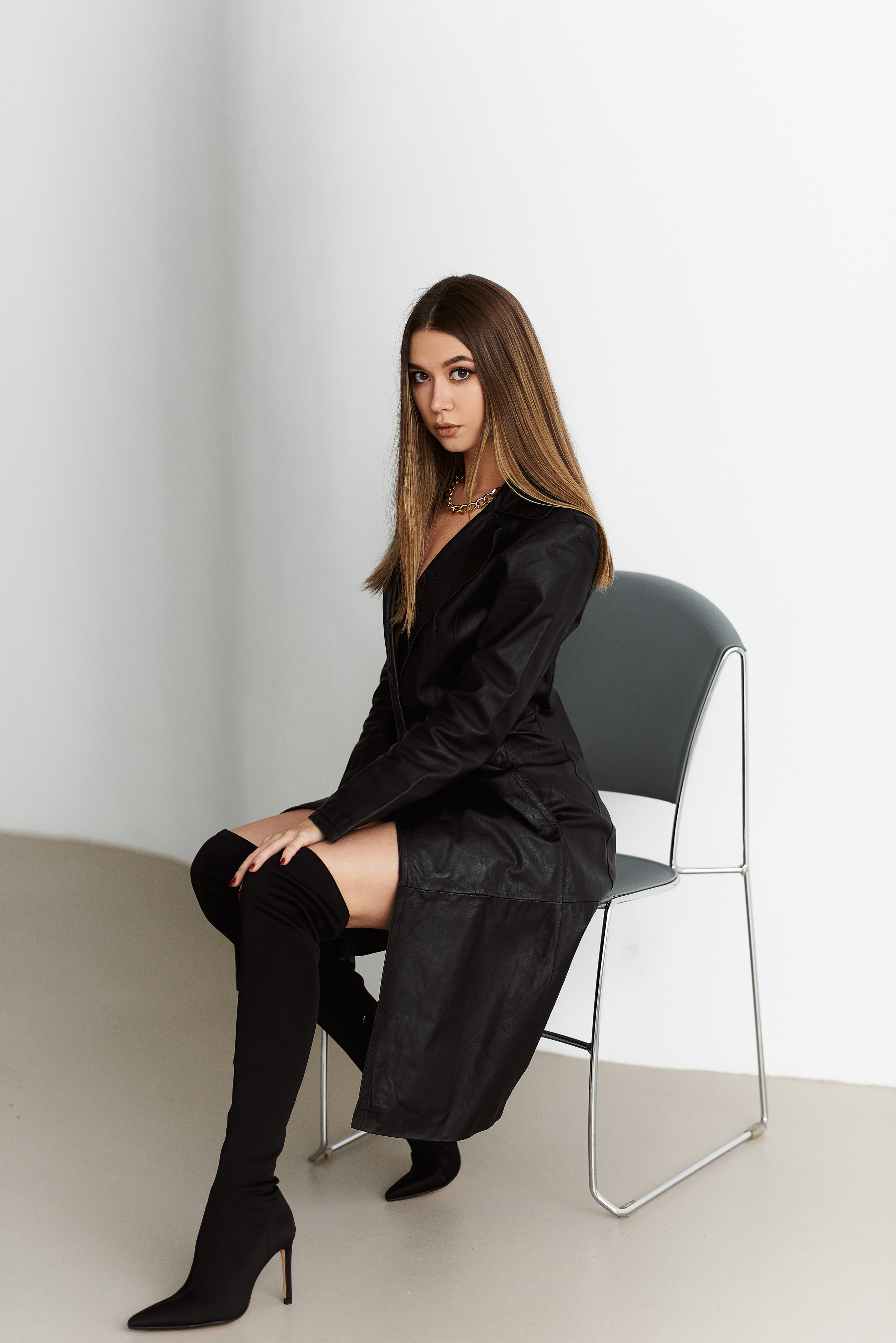 Ирина. Фотограф в Самаре Валерия Слезина