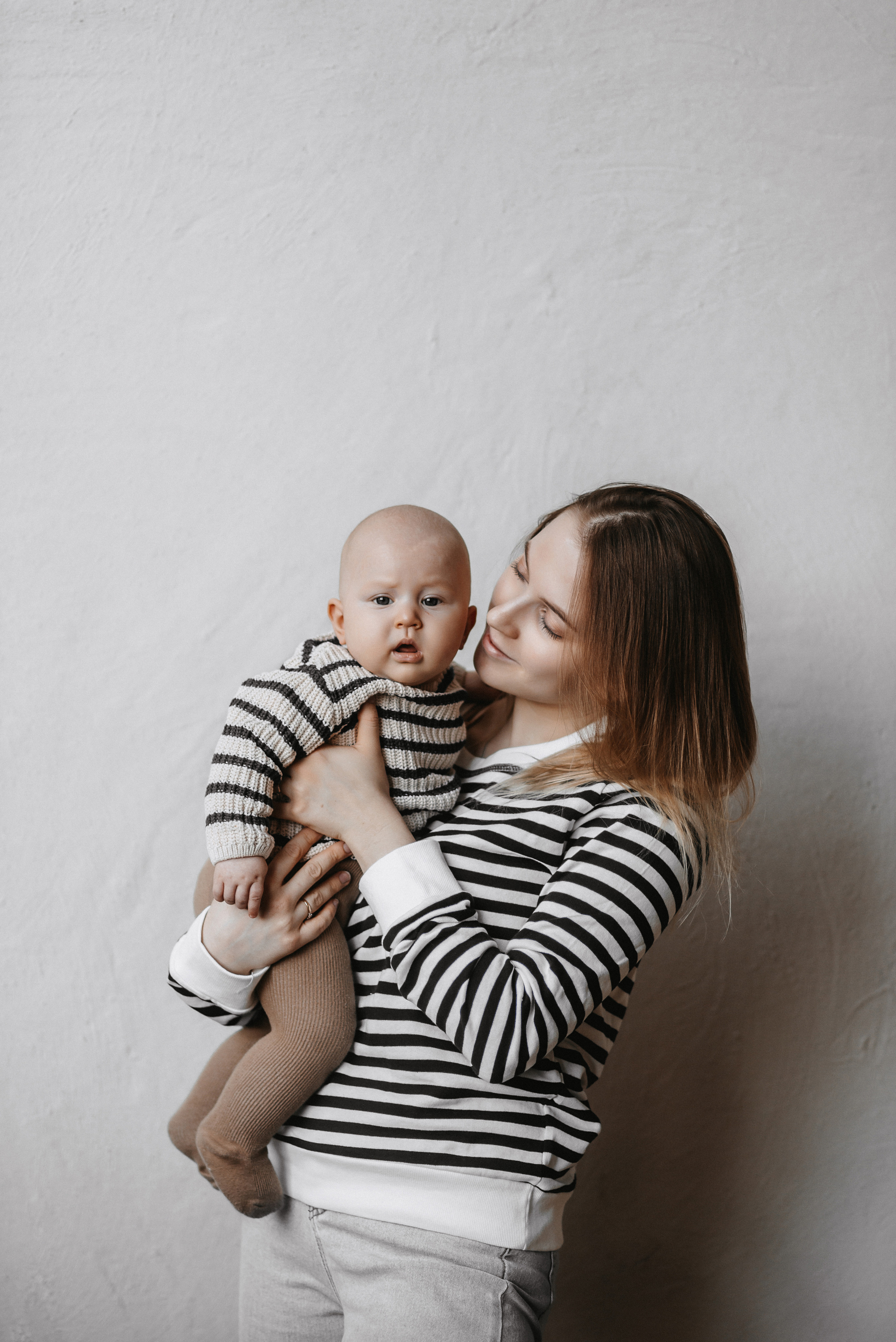 Family 3. Фотограф в Самаре Валерия Слезина