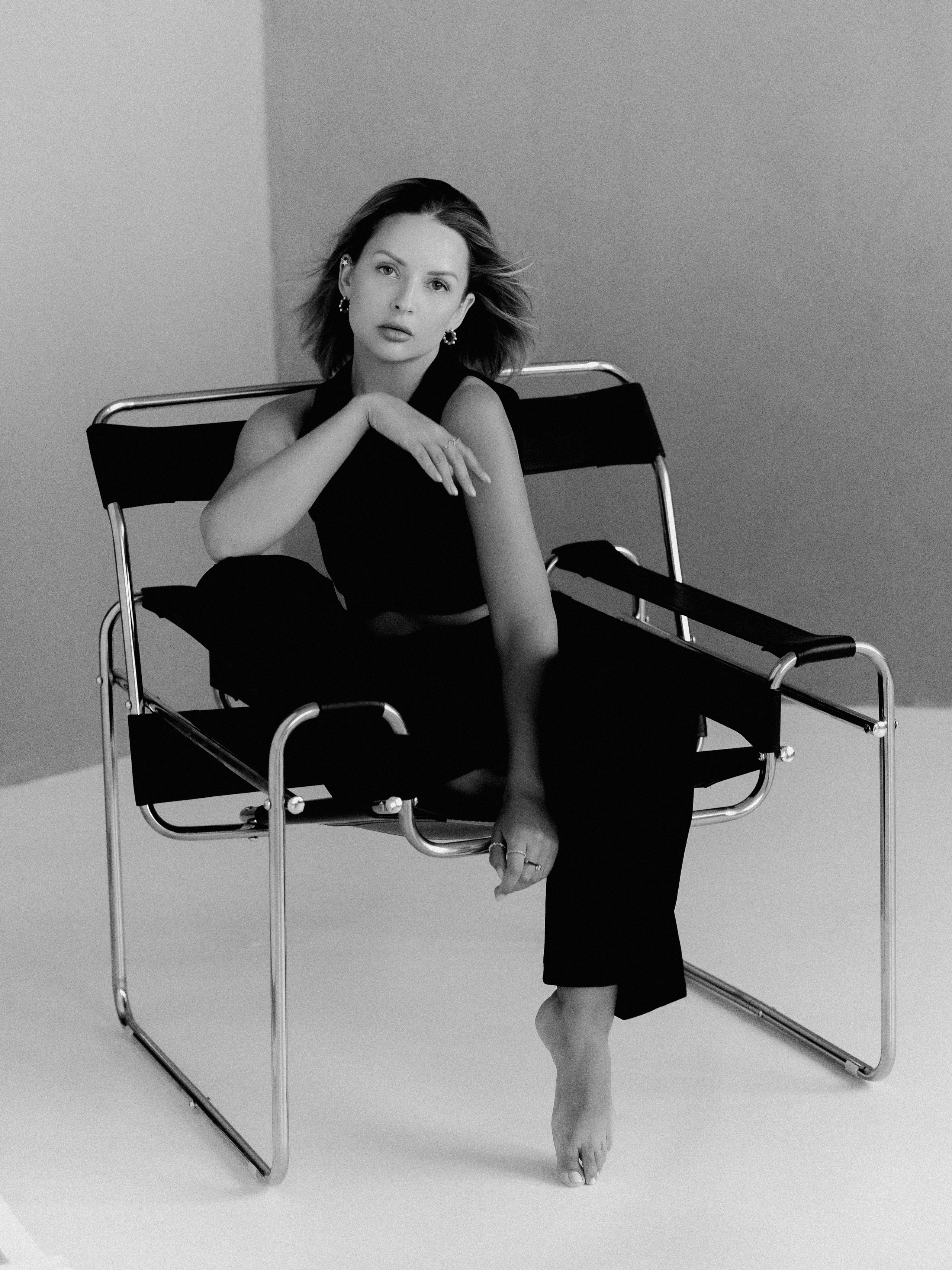 Анна. Фотограф в Самаре Валерия Слезина