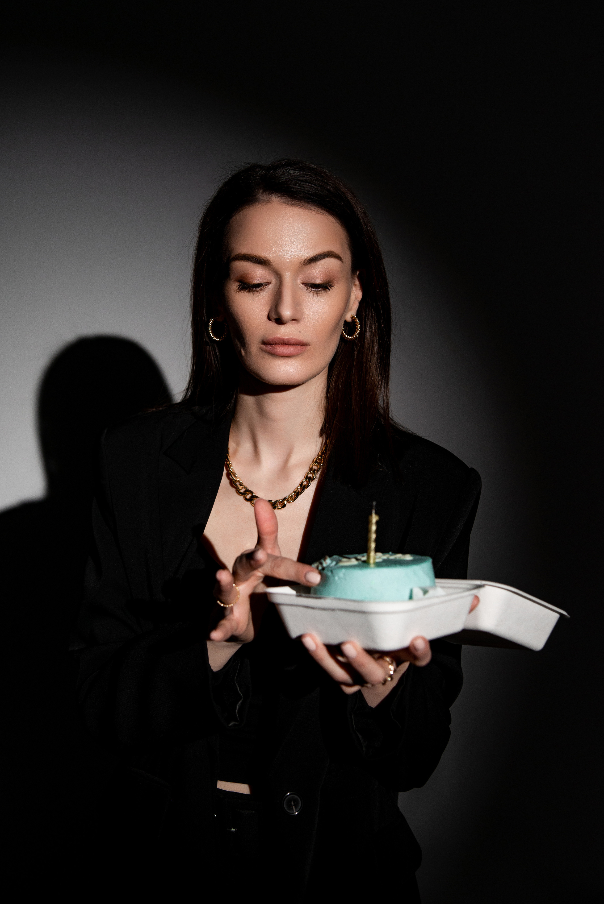 Мария. Фотограф в Самаре Валерия Слезина