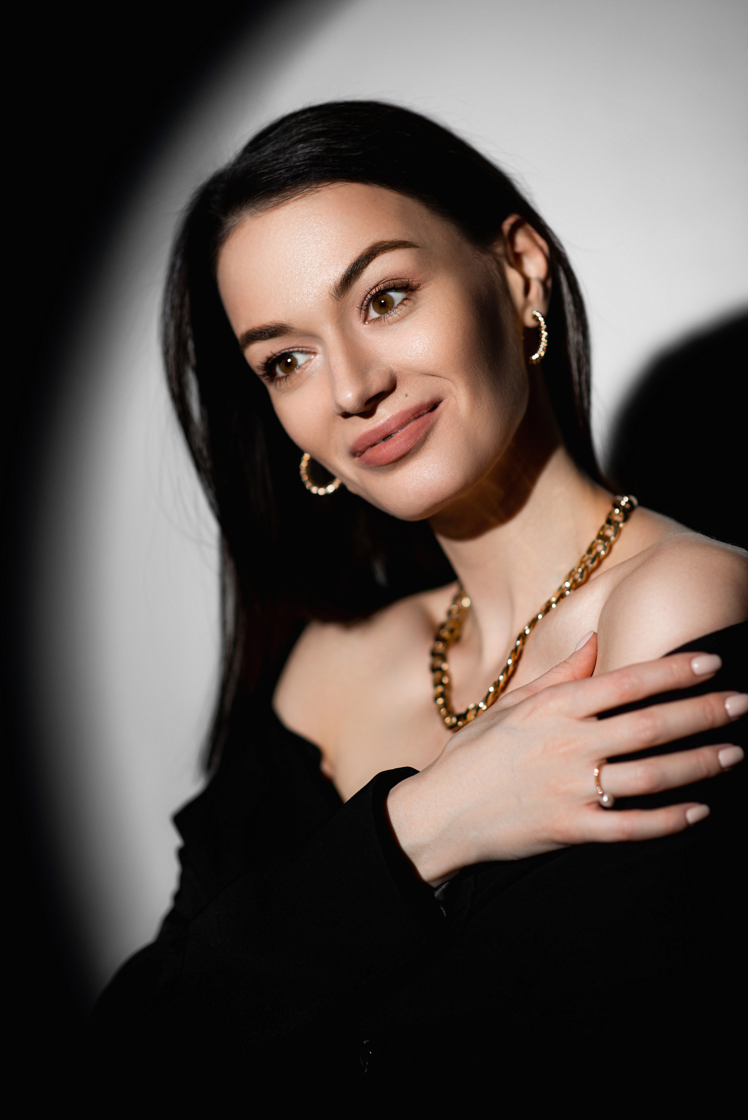 Мария. Фотограф в Самаре Валерия Слезина