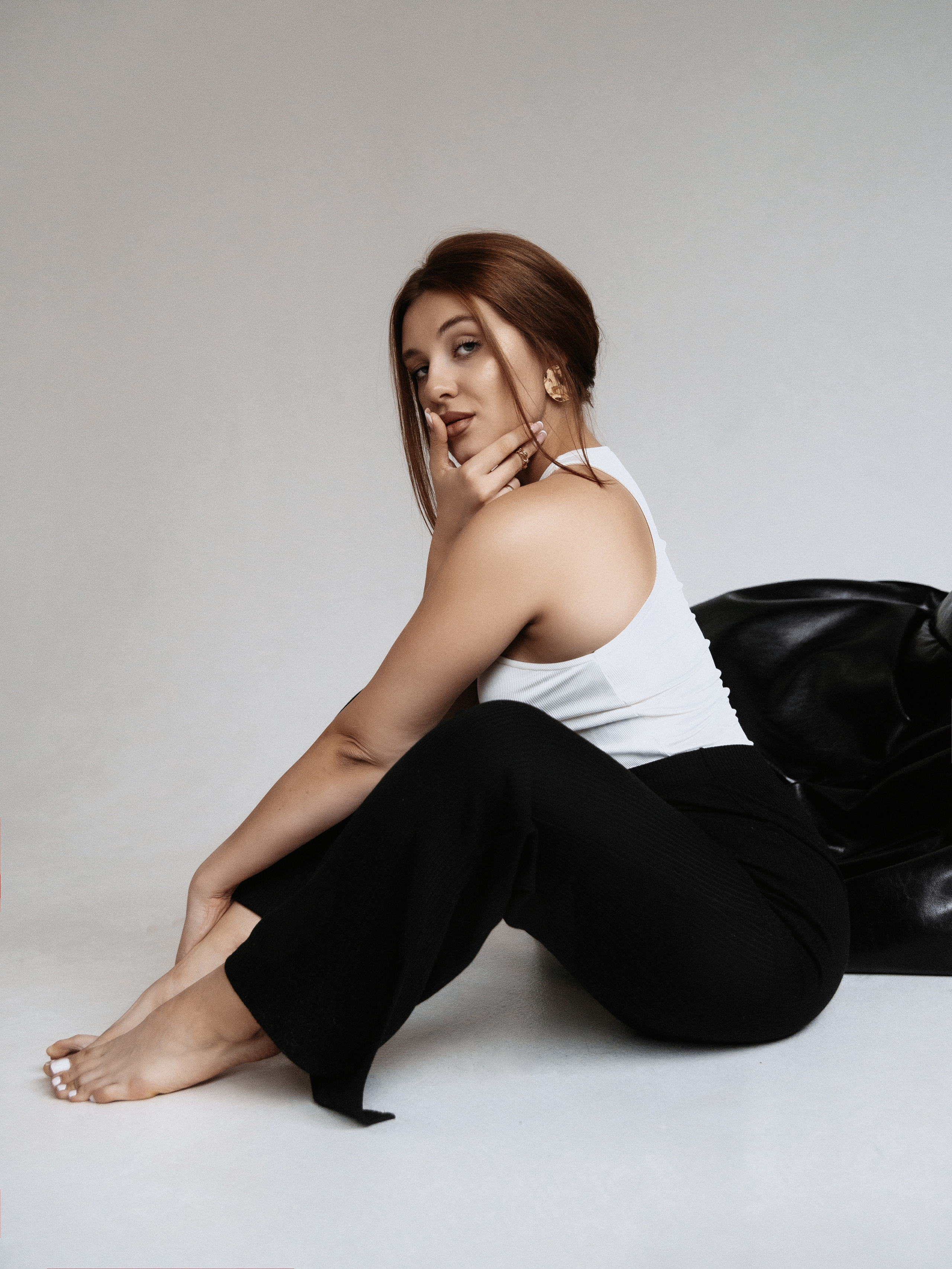 Анастасия. Фотограф в Самаре Валерия Слезина