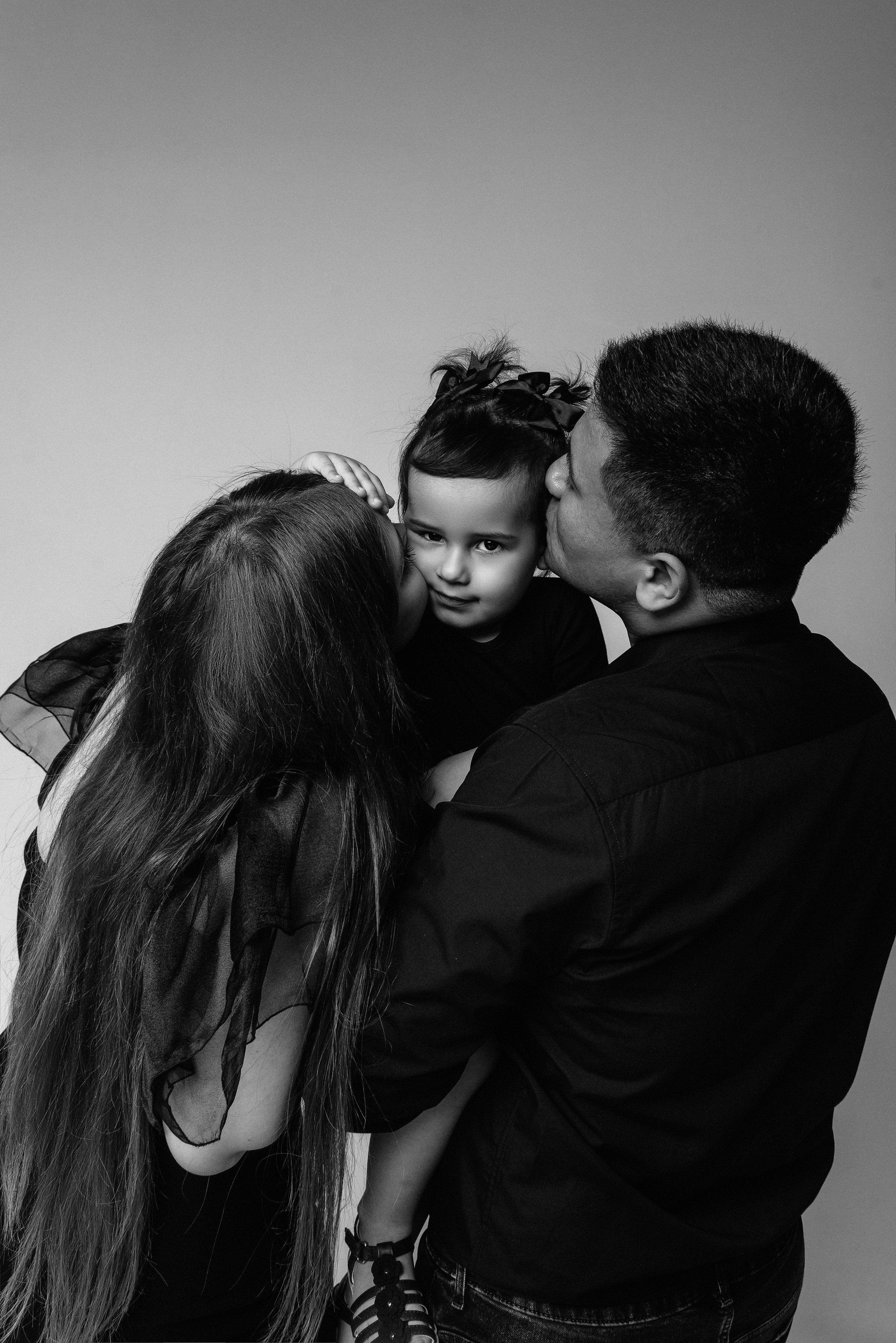 Family 2. Фотограф в Самаре Валерия Слезина