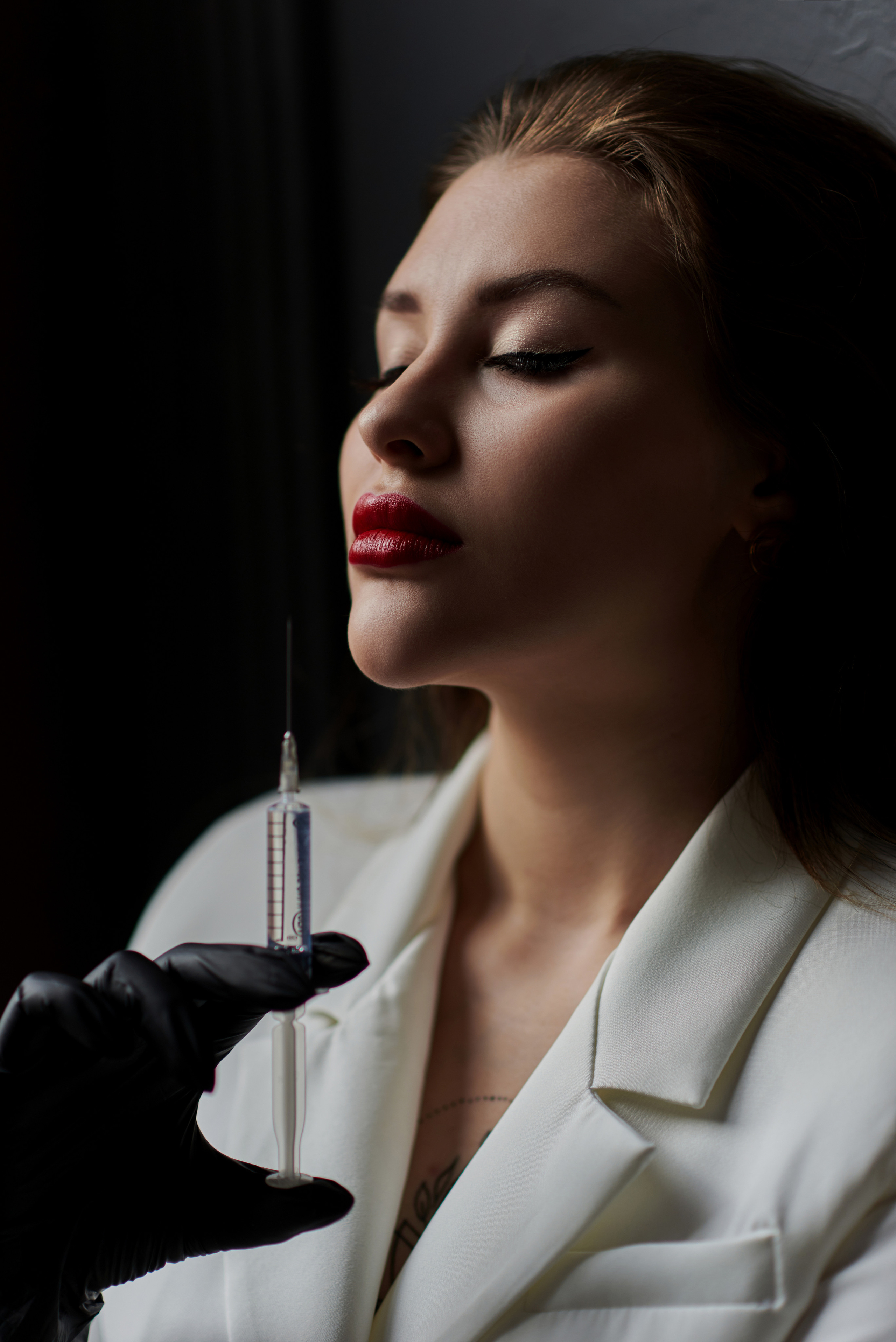 Ангелина. Фотограф в Самаре Валерия Слезина