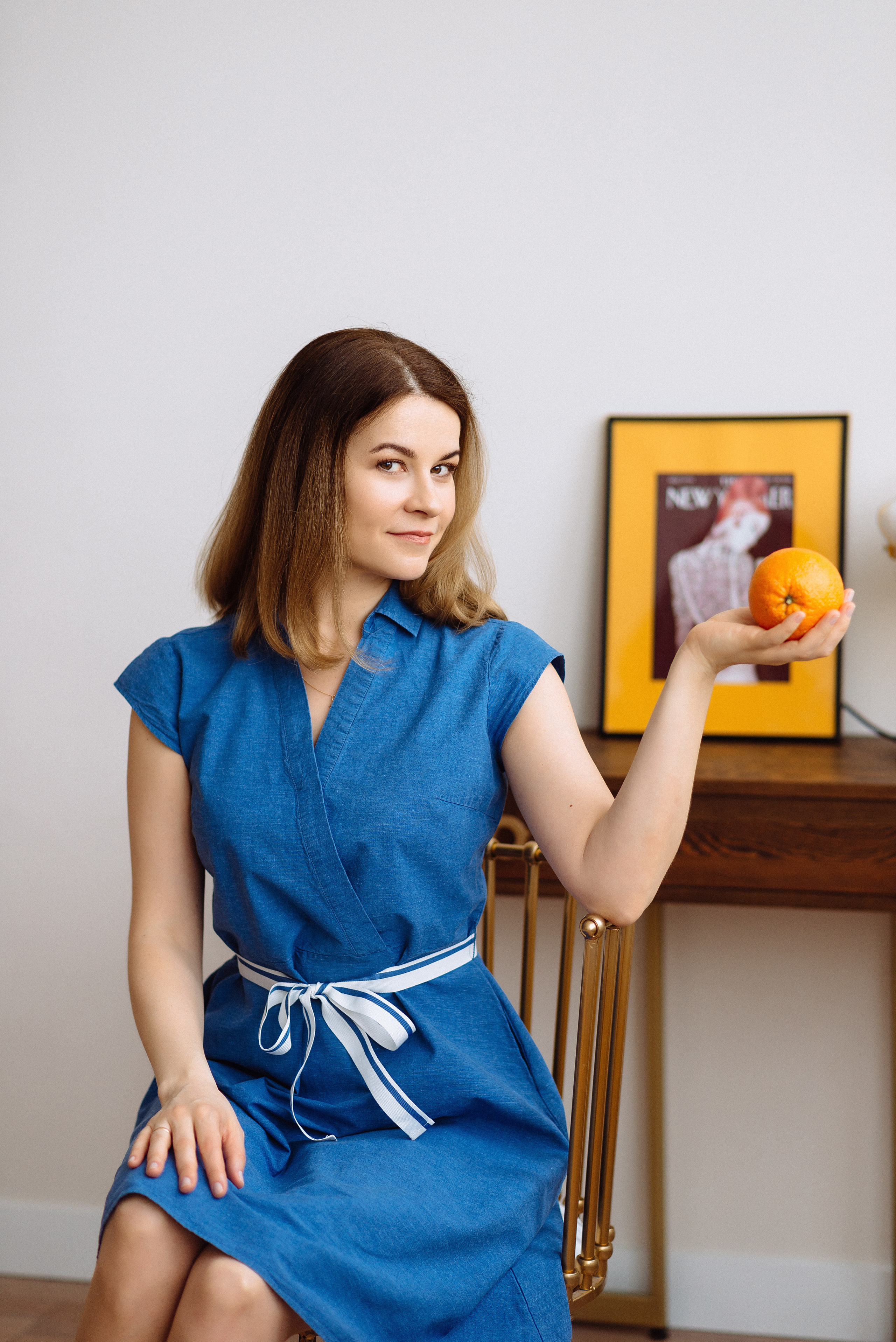 Татьяна. Фотограф в Самаре Валерия Слезина