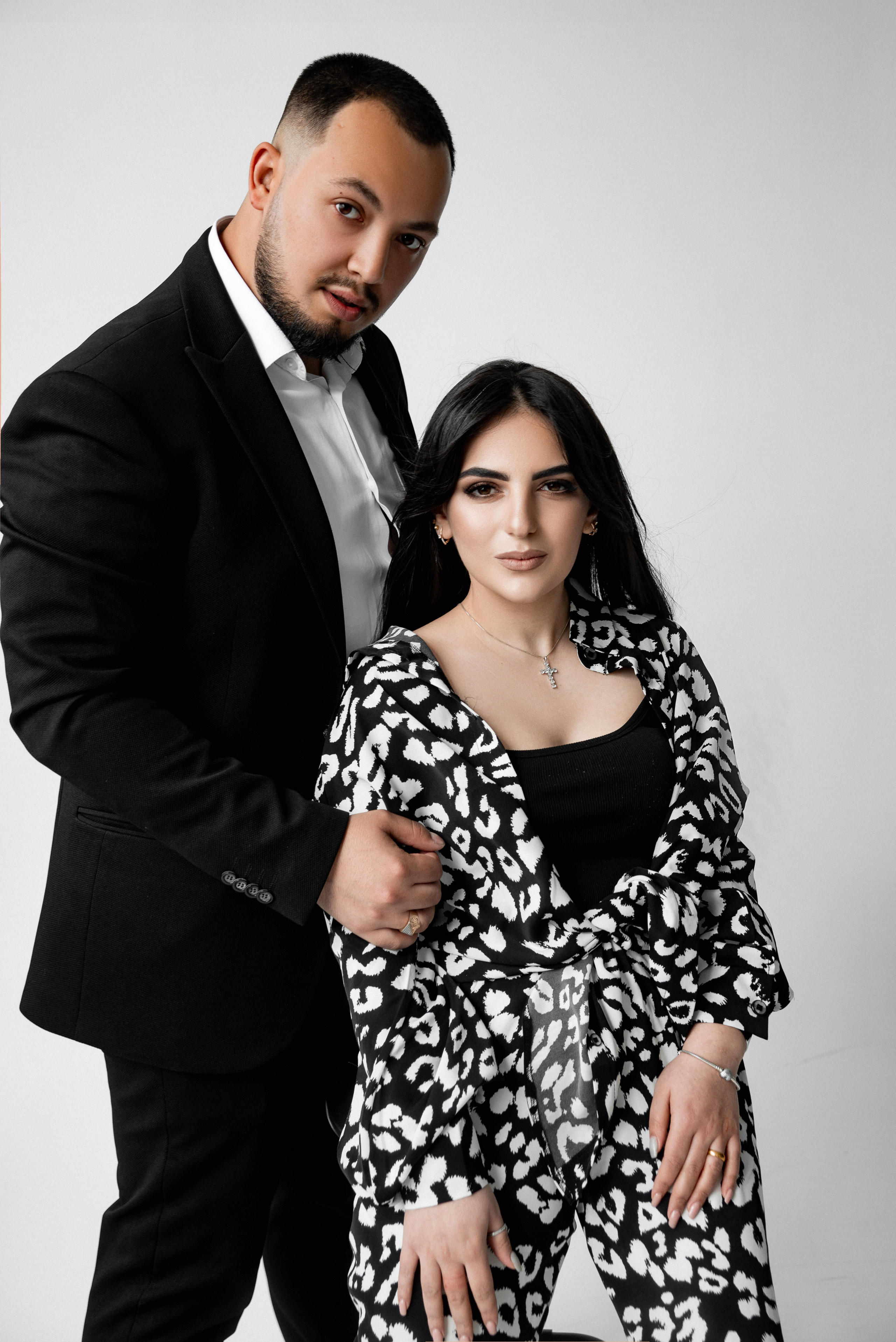 Family 1. Фотограф в Самаре Валерия Слезина