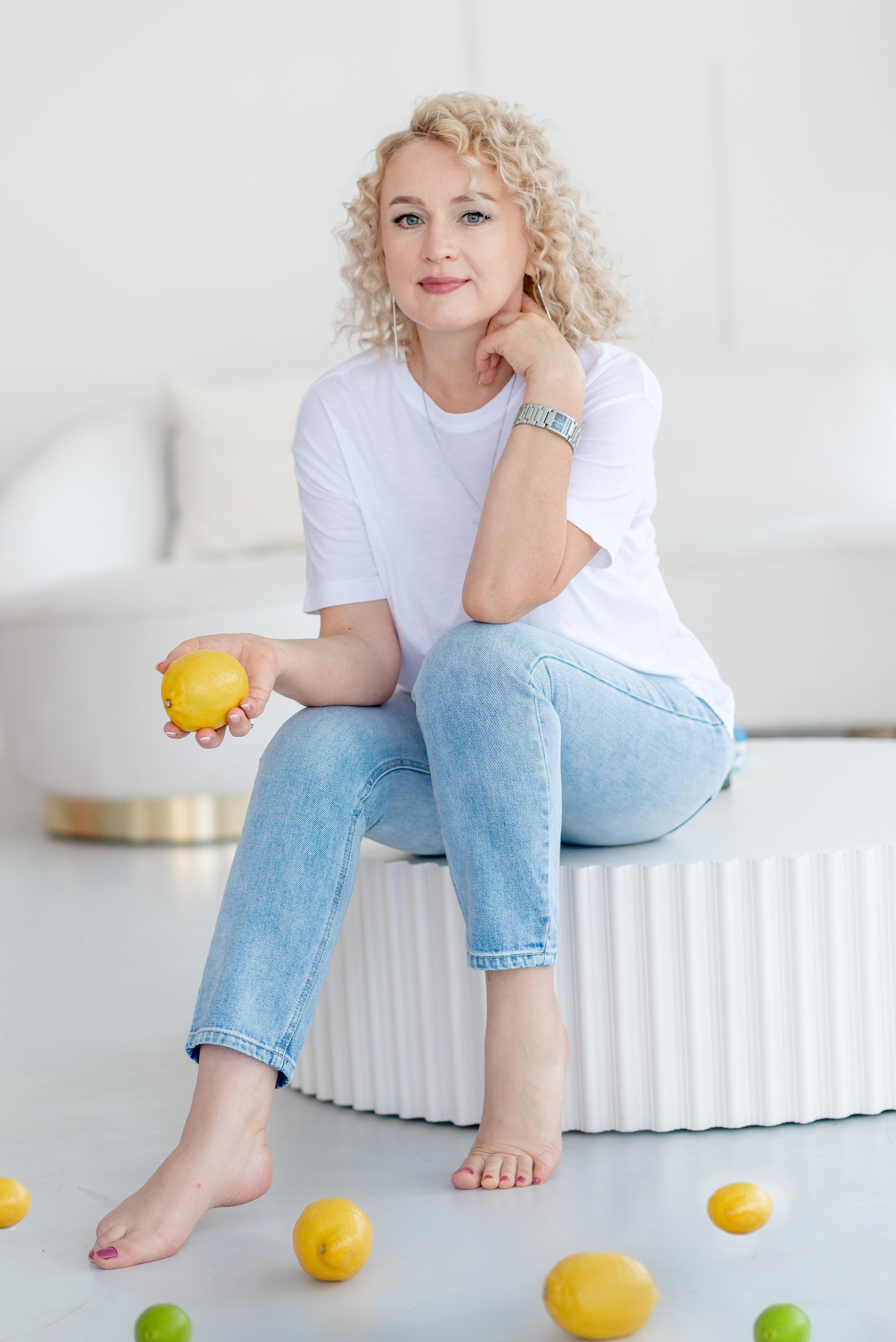 Регина. Фотограф в Самаре Валерия Слезина