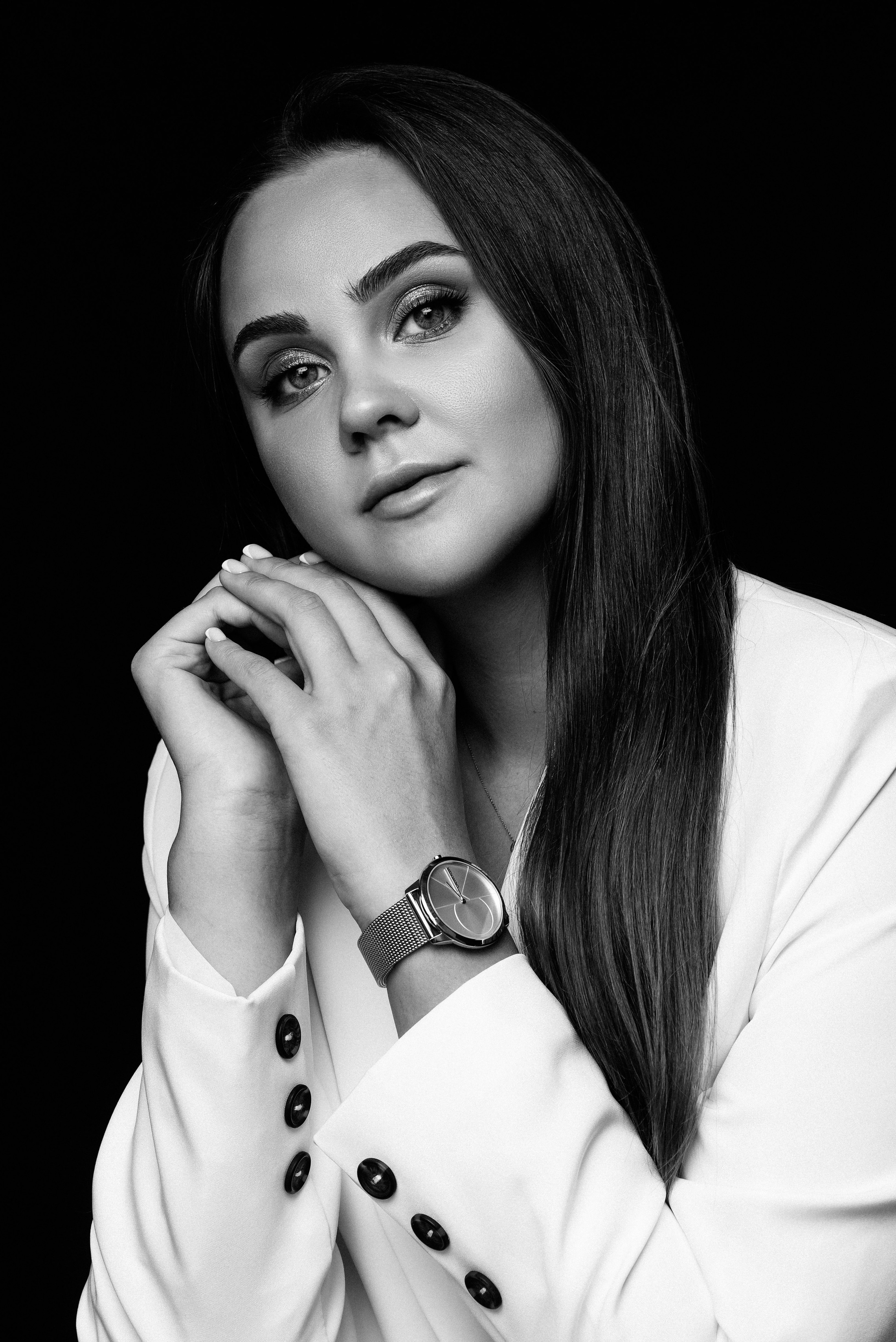 Ксения. Фотограф в Самаре Валерия Слезина