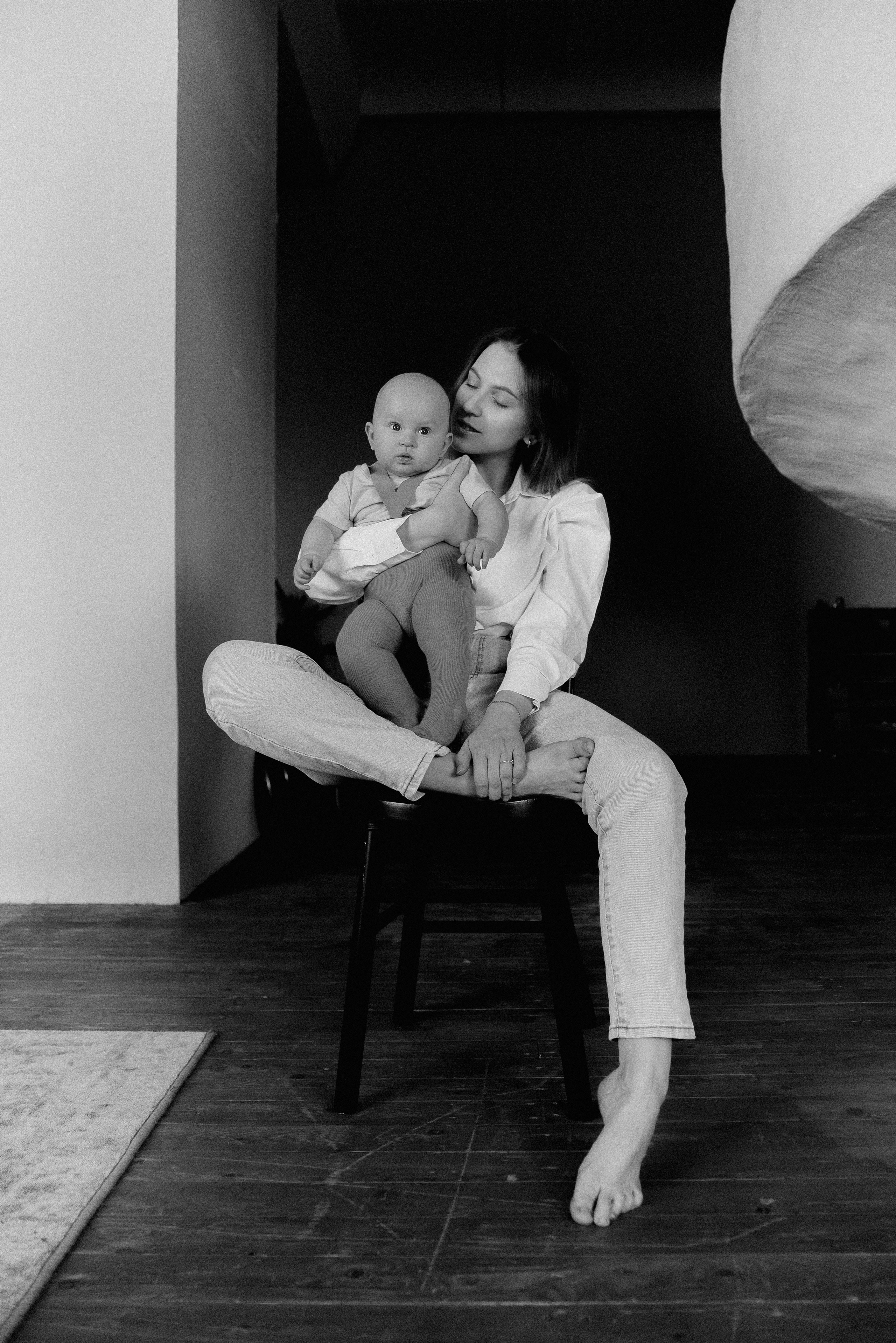 Family 3. Фотограф в Самаре Валерия Слезина