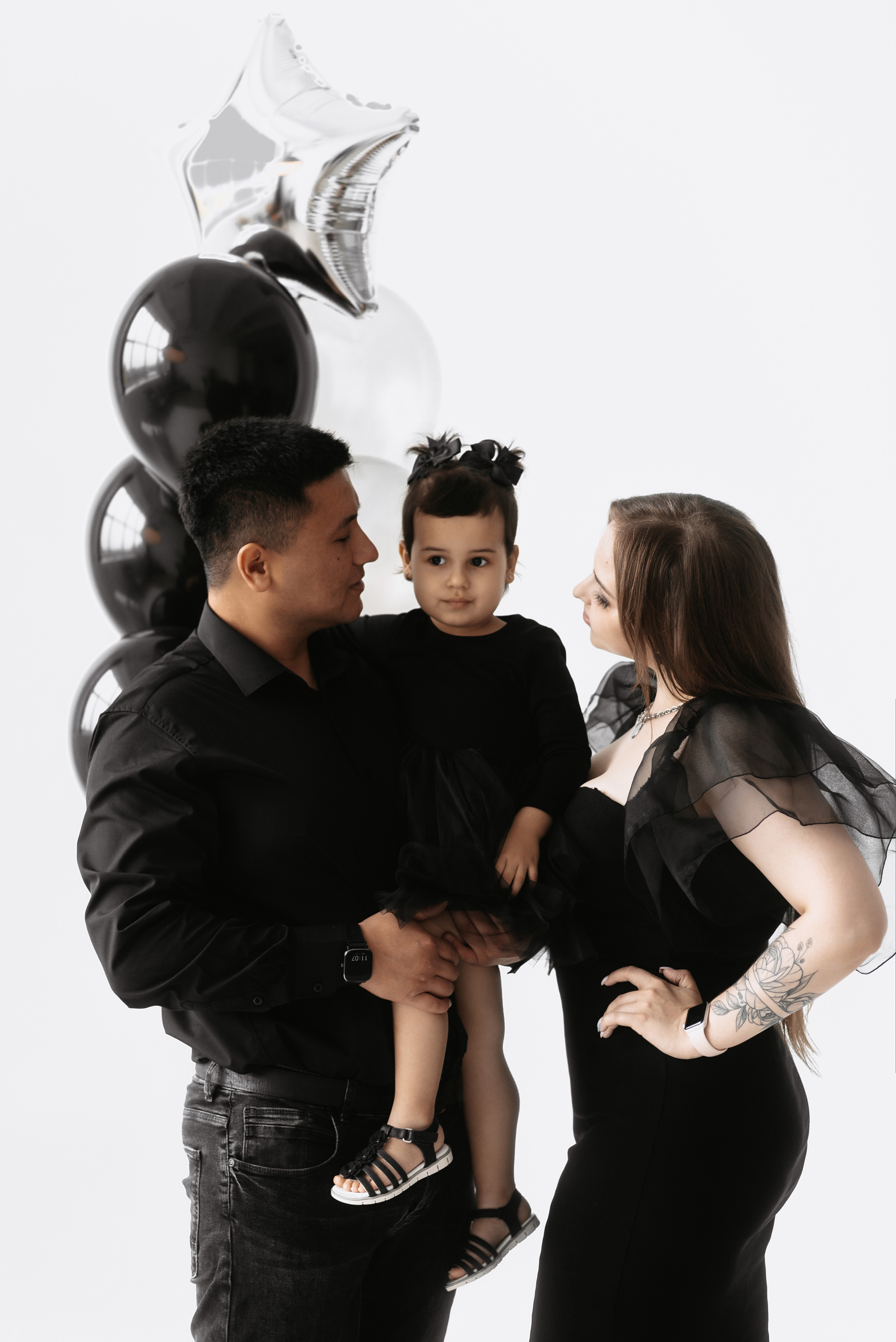 Family 2. Фотограф в Самаре Валерия Слезина