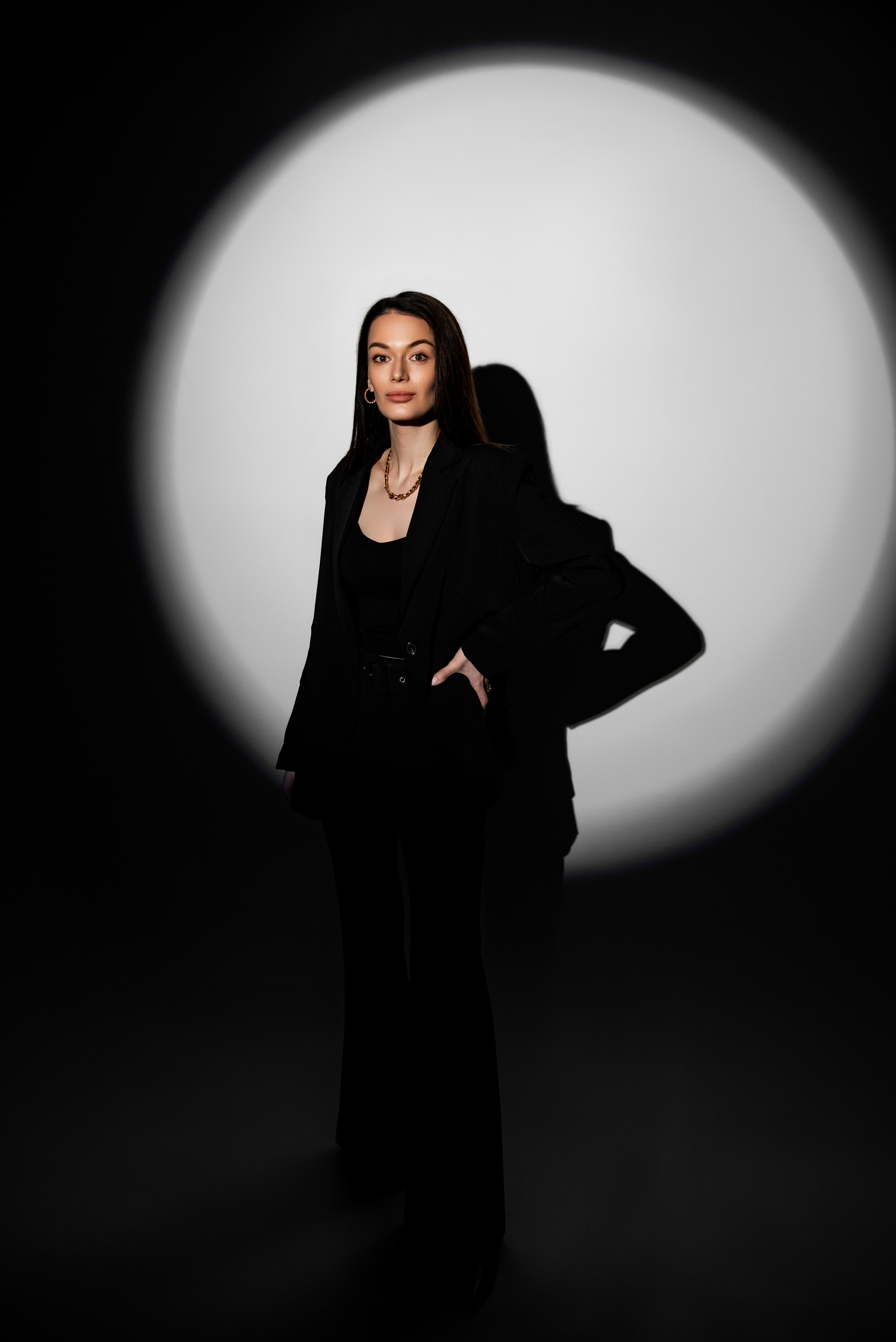 Мария. Фотограф в Самаре Валерия Слезина