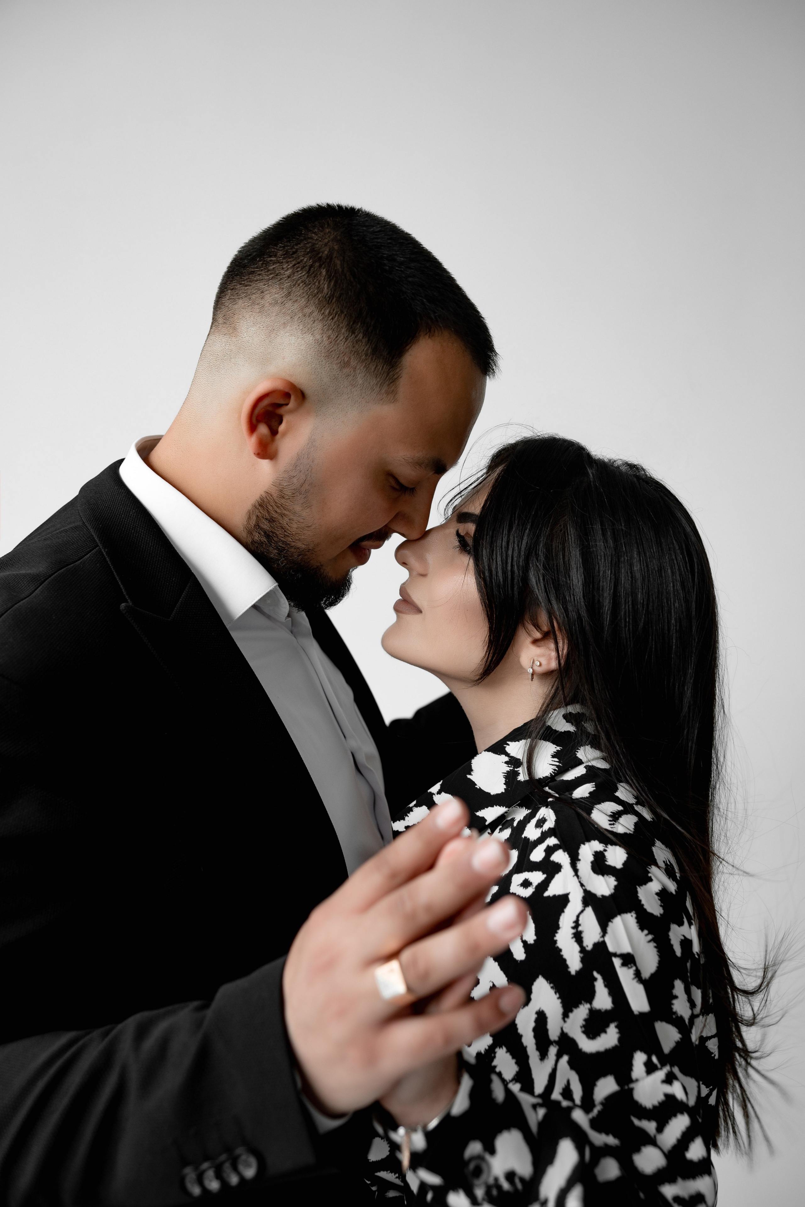 Family 1. Фотограф в Самаре Валерия Слезина