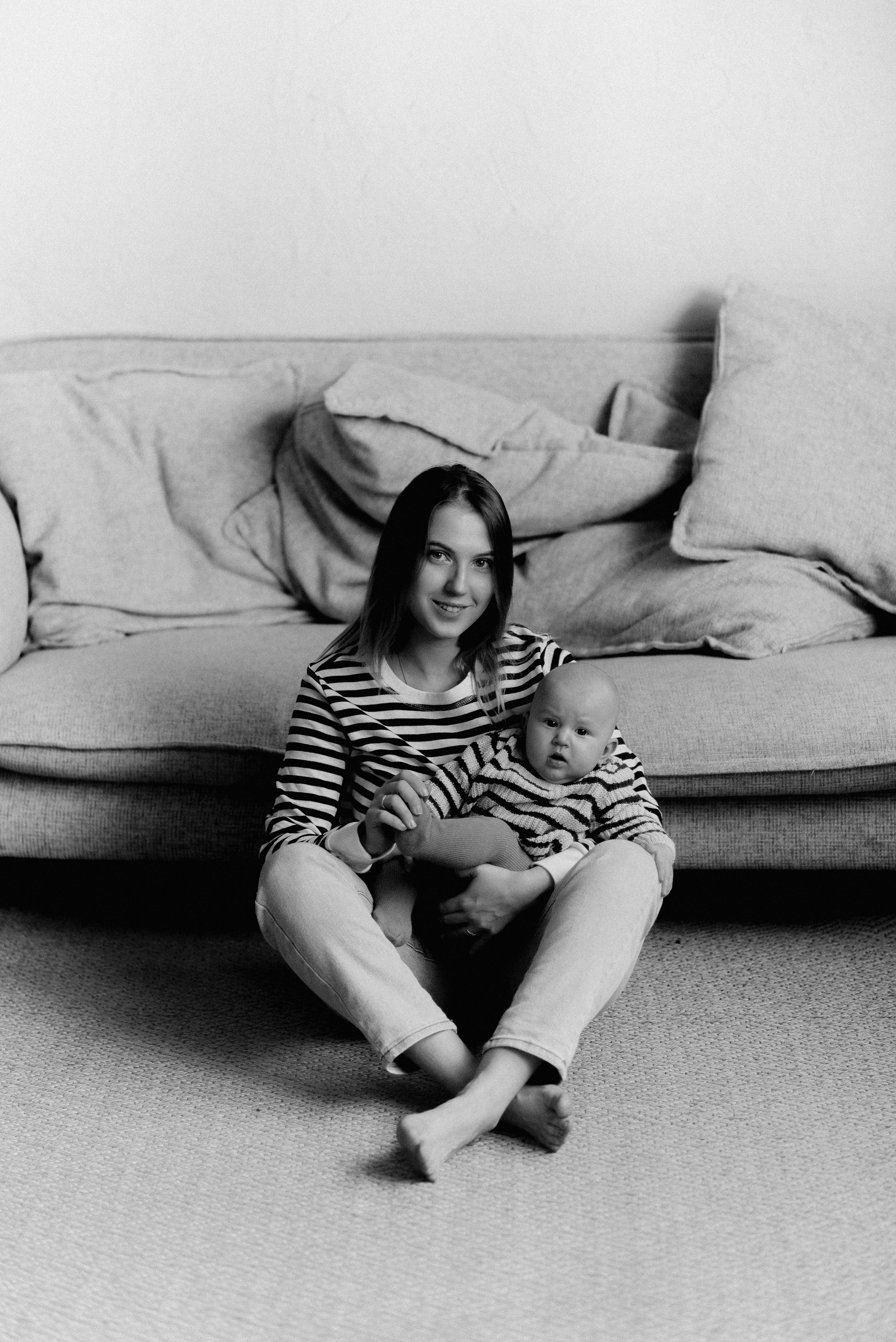 Family 3. Фотограф в Самаре Валерия Слезина