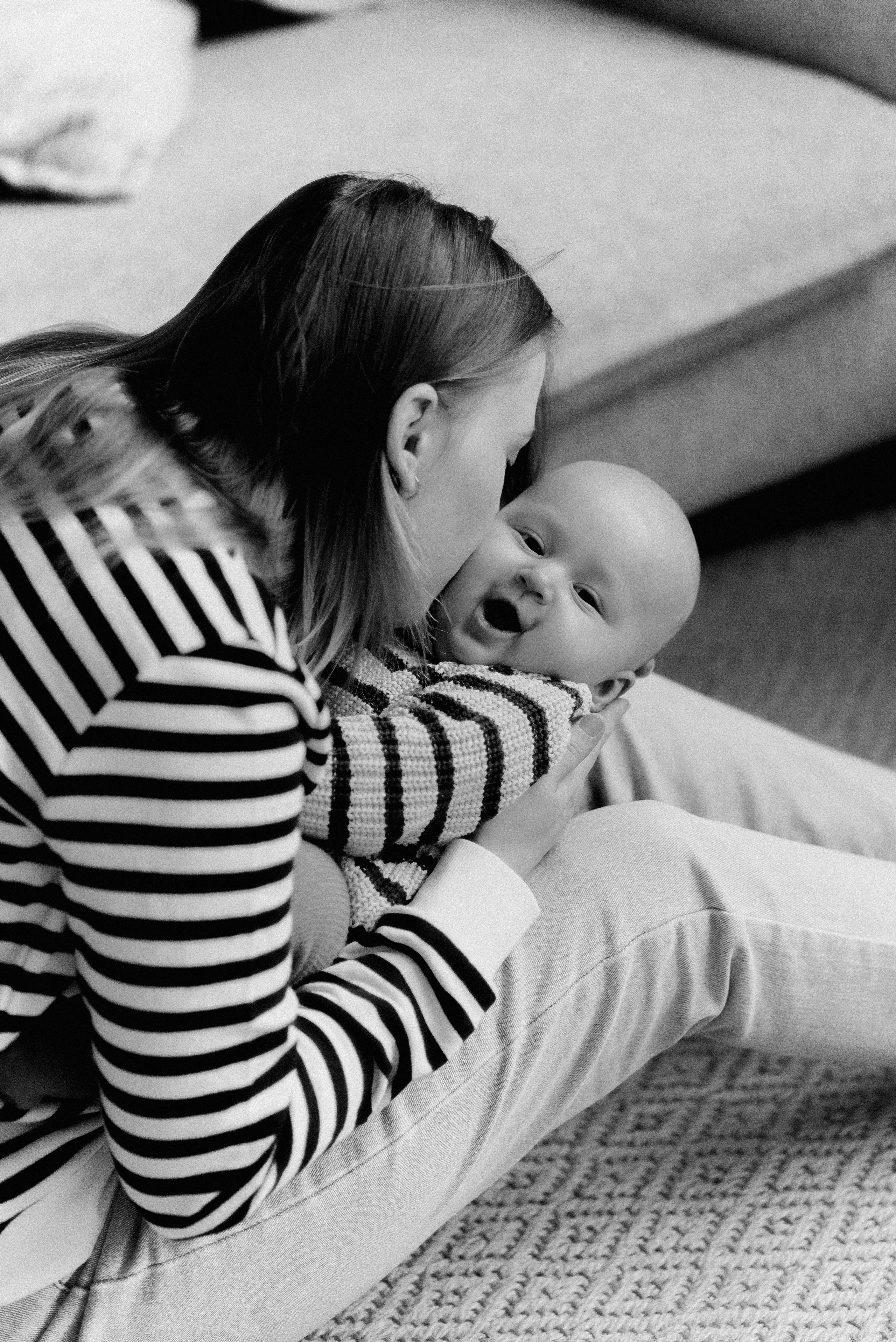 Family 3. Фотограф в Самаре Валерия Слезина