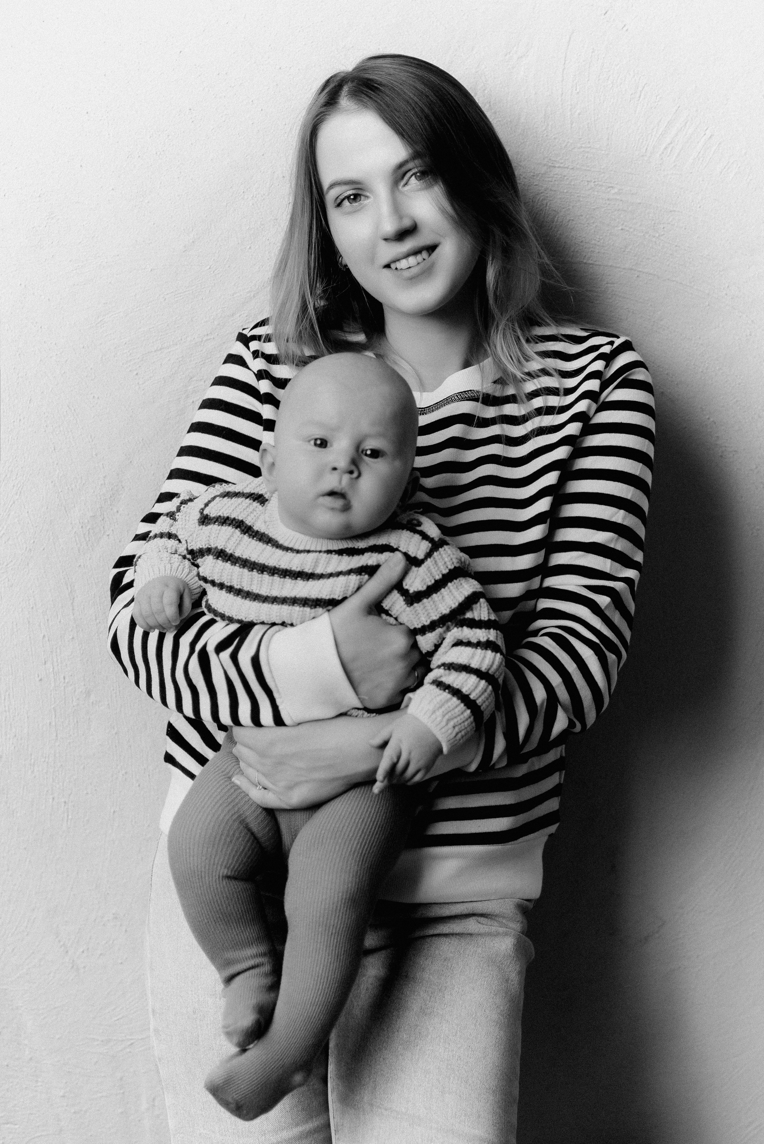 Family 3. Фотограф в Самаре Валерия Слезина