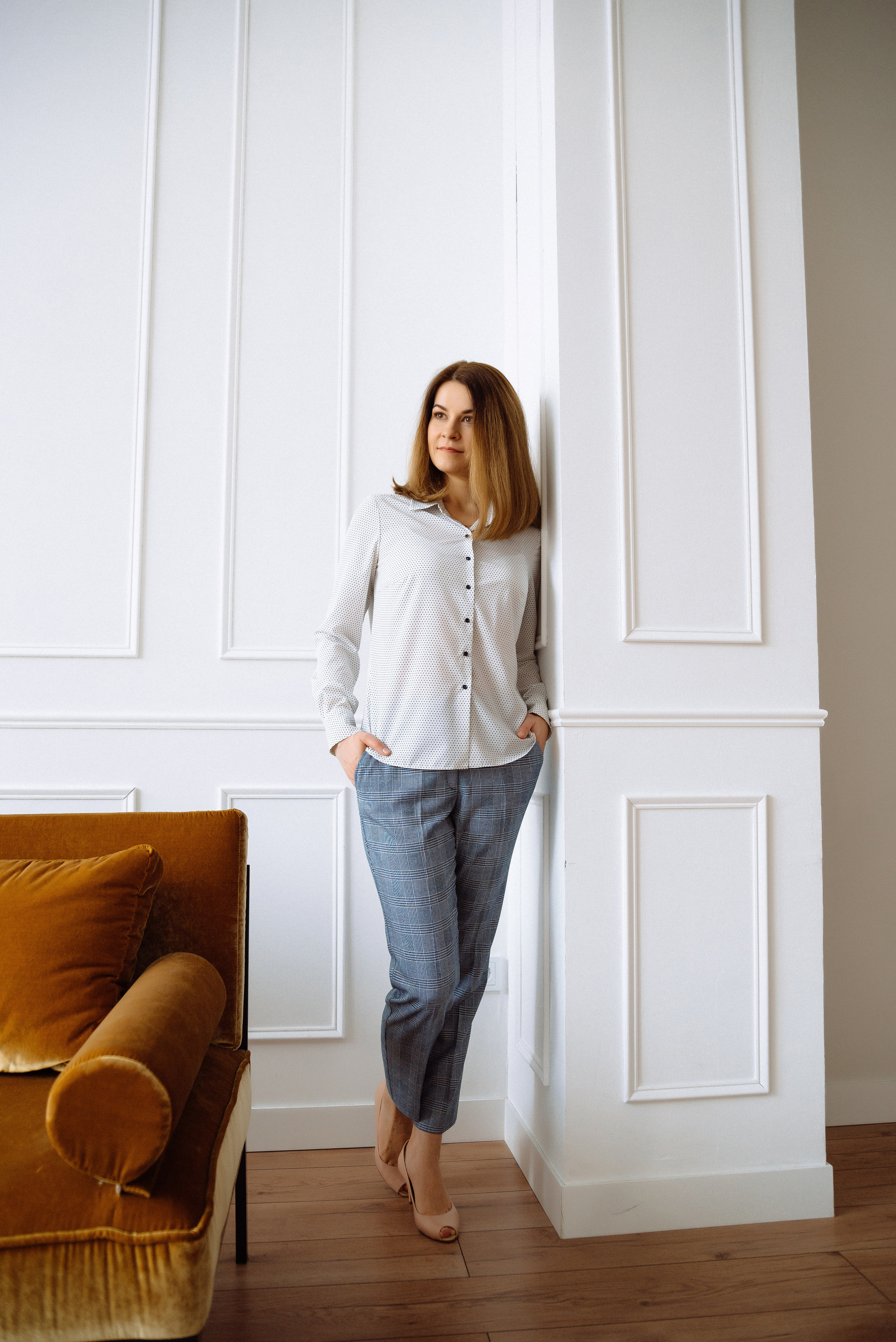 Татьяна. Фотограф в Самаре Валерия Слезина