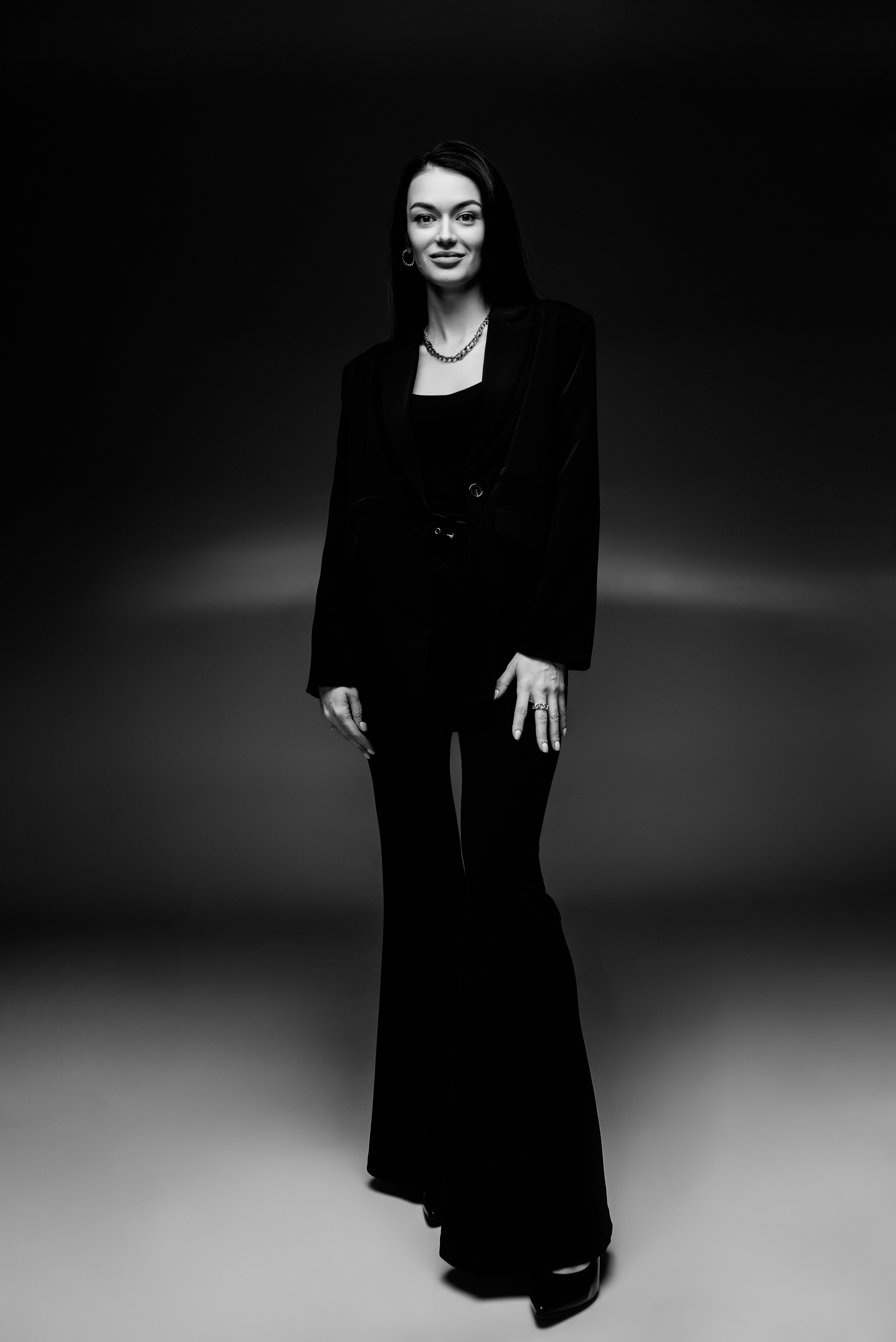 Мария. Фотограф в Самаре Валерия Слезина